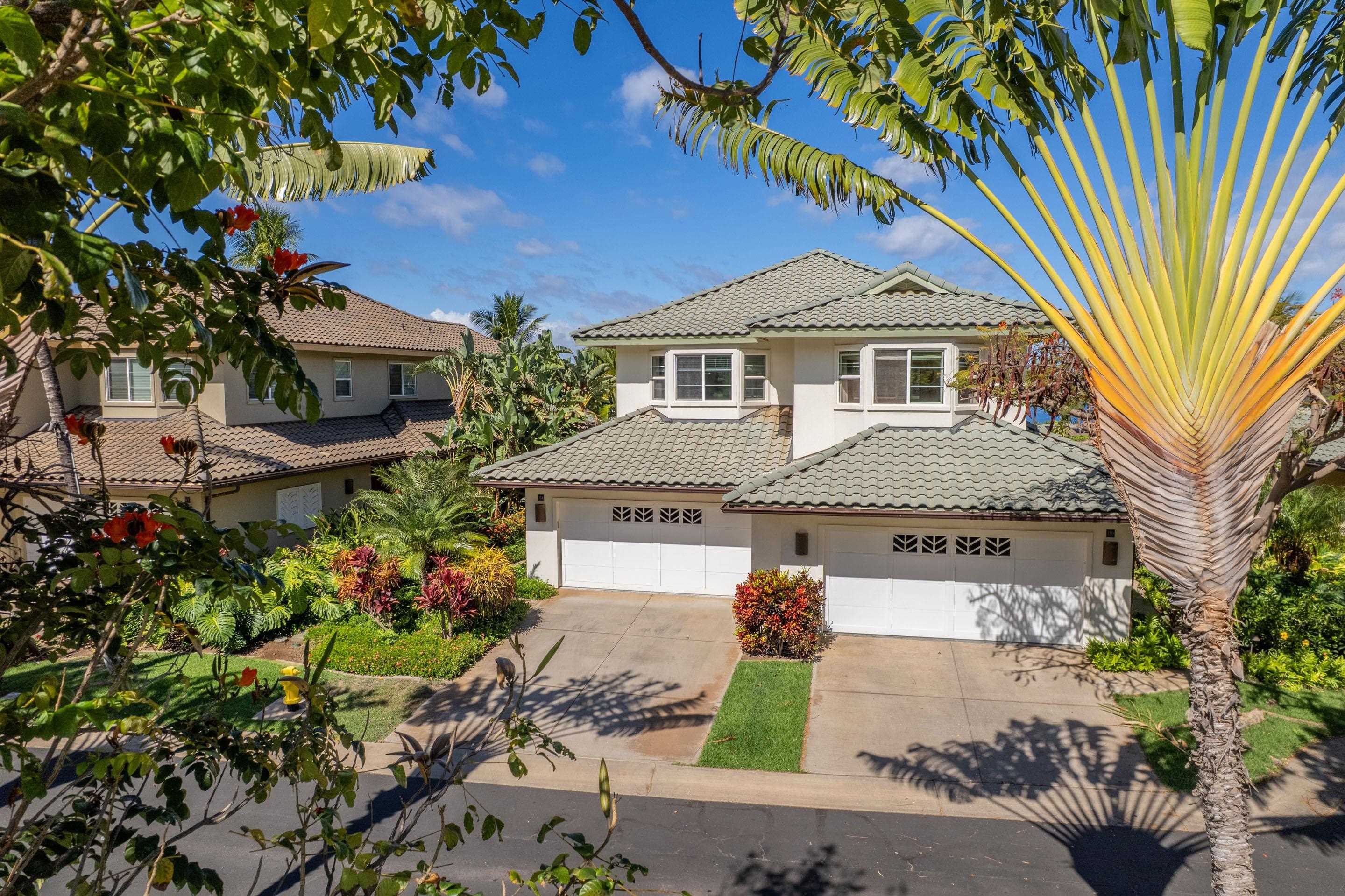 Kai Malu condo # 66A, Kihei, Hawaii - photo 43 of 48