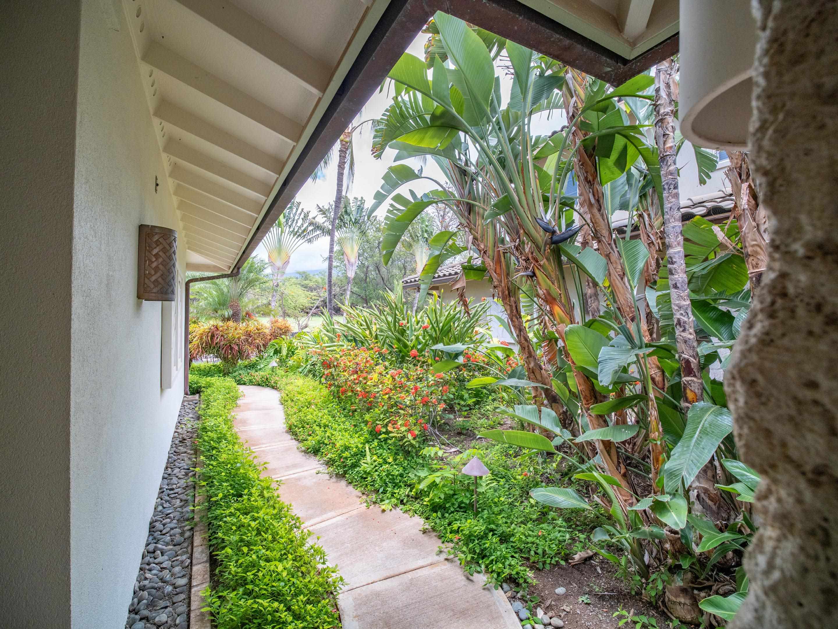 Kai Malu condo # 66A, Kihei, Hawaii - photo 44 of 48