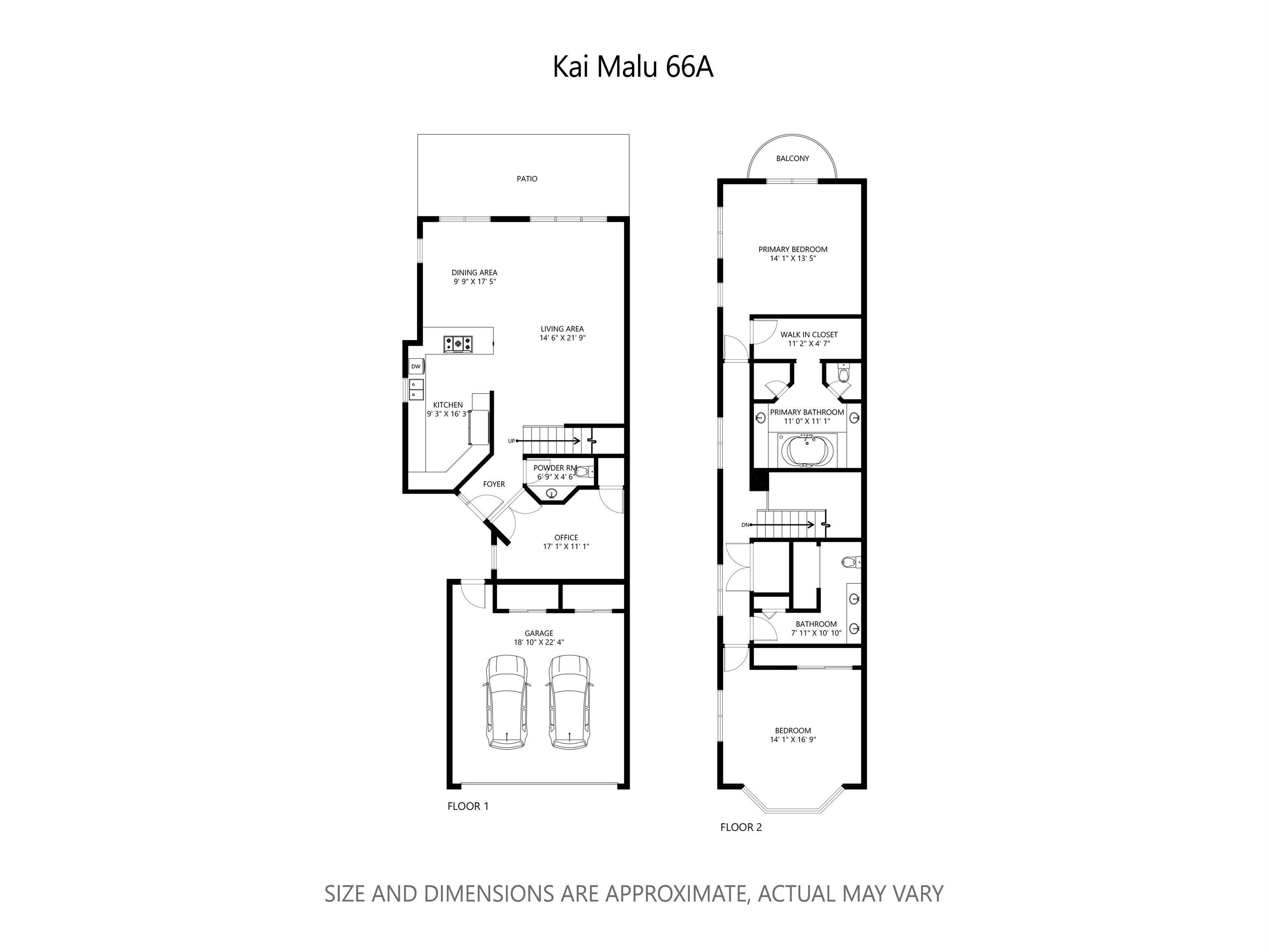 Kai Malu condo # 66A, Kihei, Hawaii - photo 48 of 48