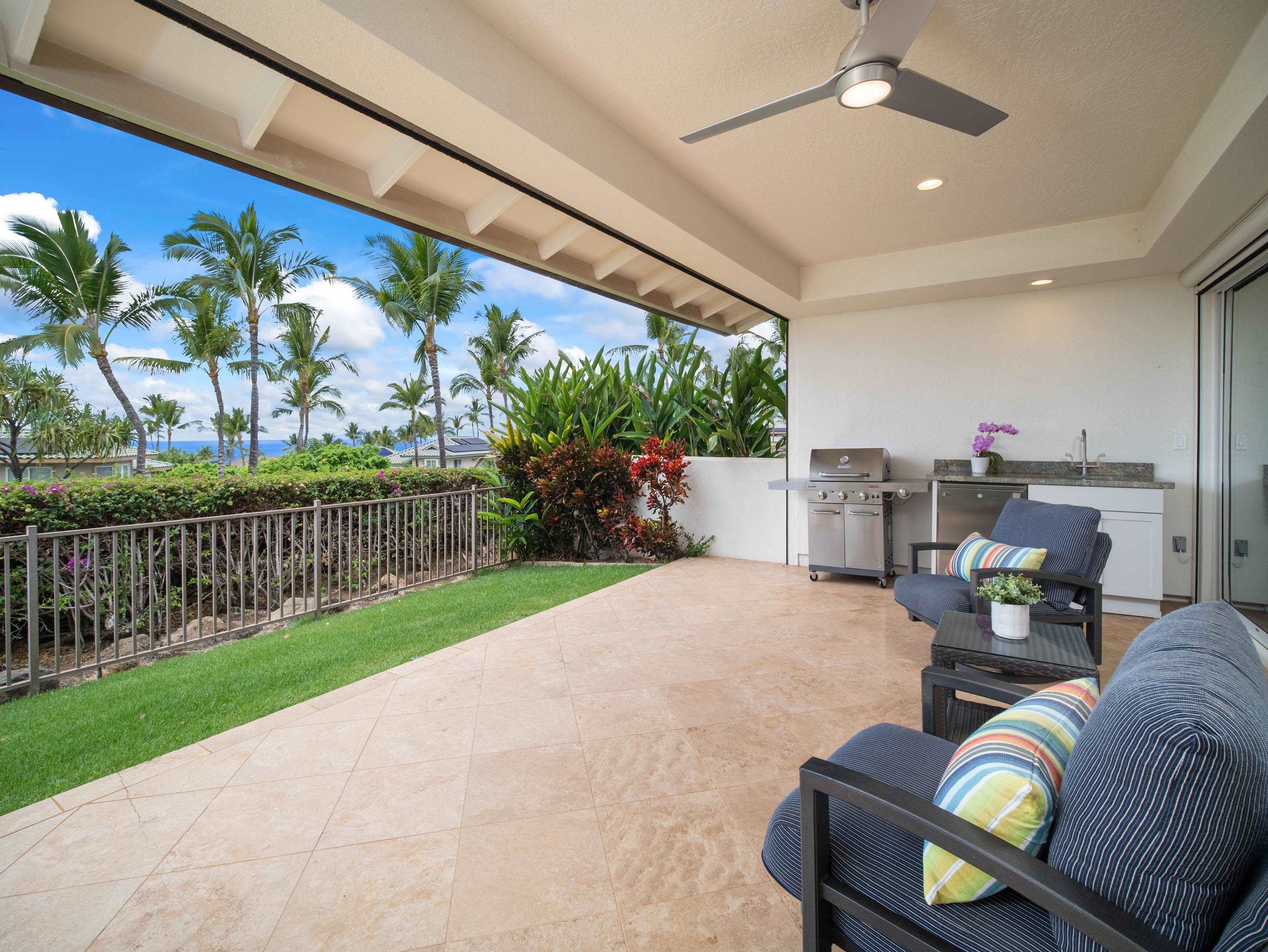 Kai Malu condo # 66A, Kihei, Hawaii - photo 7 of 48