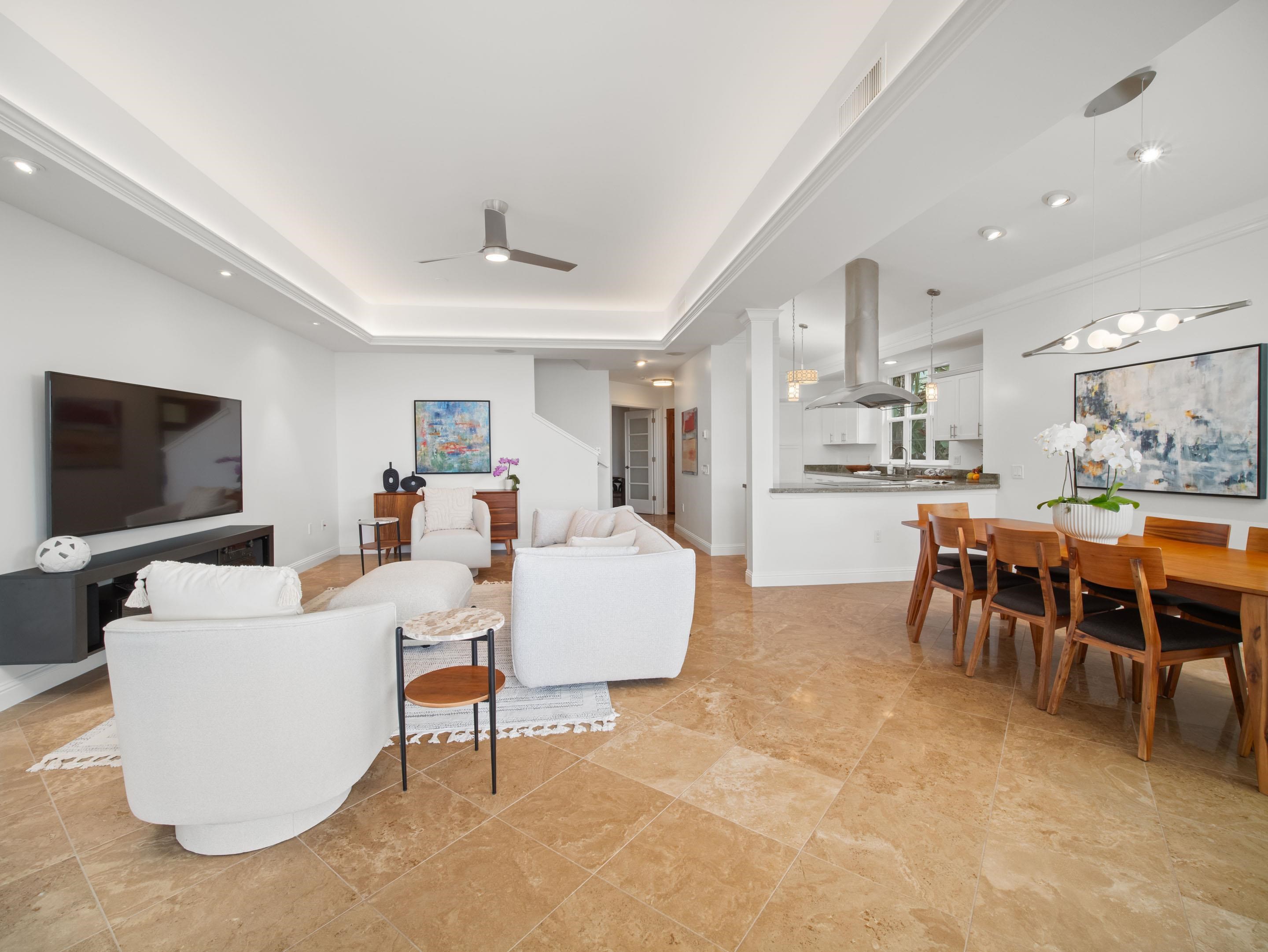 Kai Malu condo # 66A, Kihei, Hawaii - photo 8 of 48