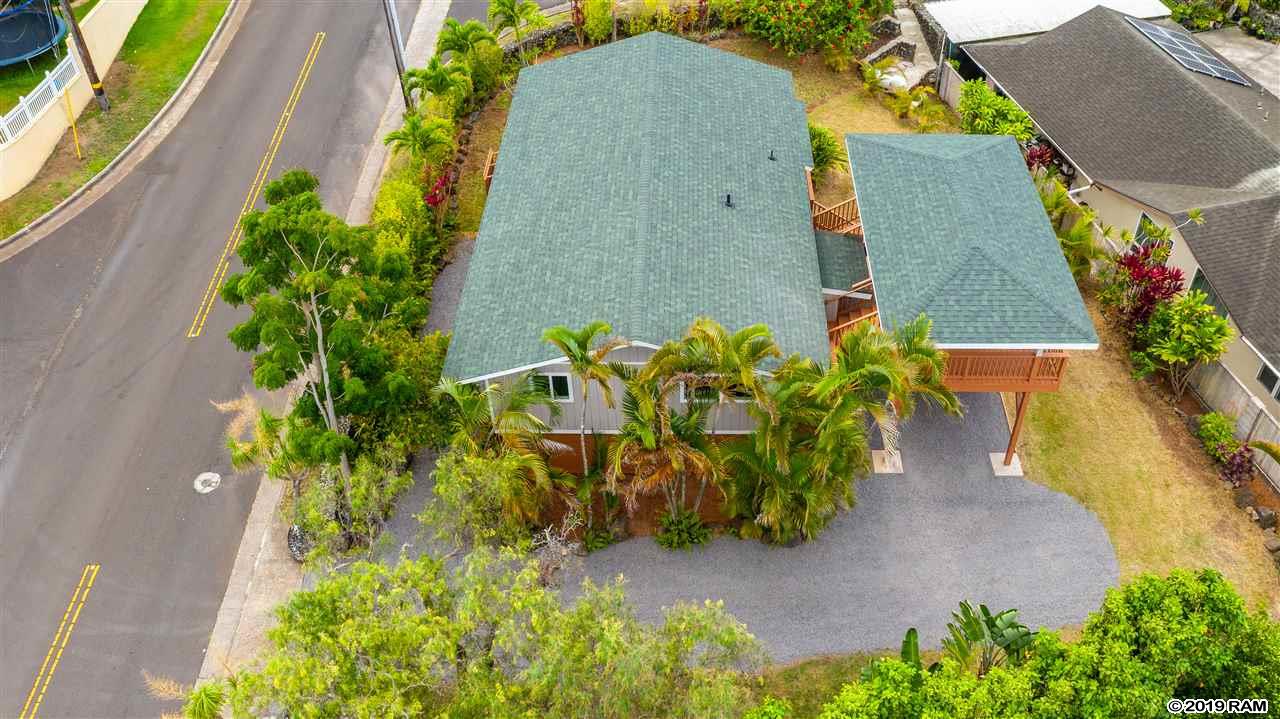 134 Kealaloa Ave , Makawao house for sale Makawao/Olinda/Haliimaile