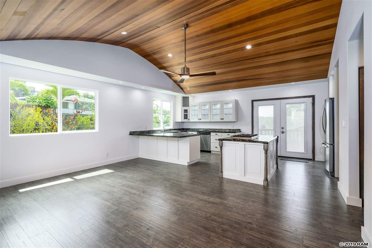 134 Kealaloa Ave , Makawao house for sale Makawao/Olinda/Haliimaile