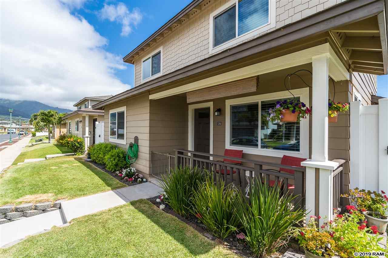134  Meheu Cir Maui Lani, Kahului home - photo 2 of 30