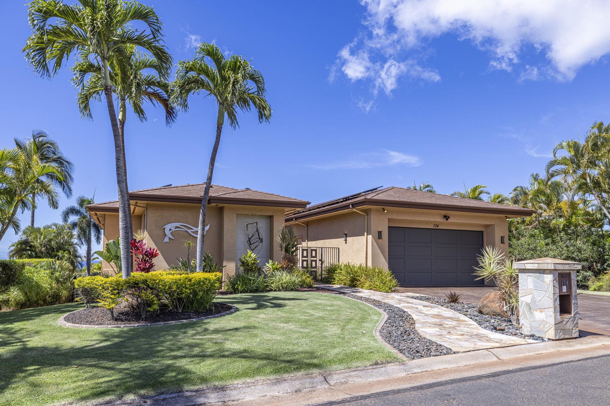 134  Pihaa St Kaanapali, Kaanapali home - photo 2 of 50