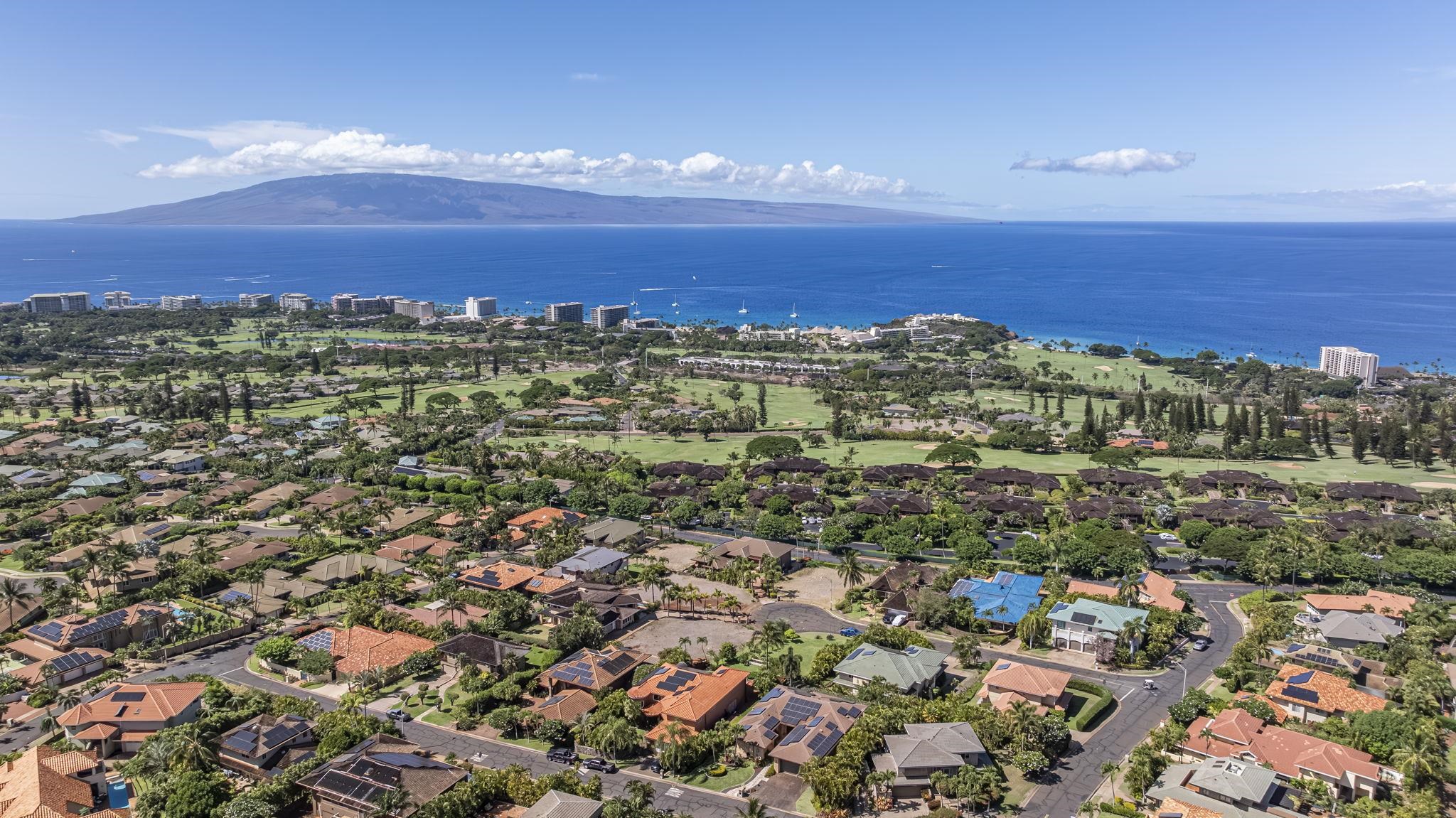 134  Pihaa St Kaanapali, Kaanapali home - photo 49 of 50