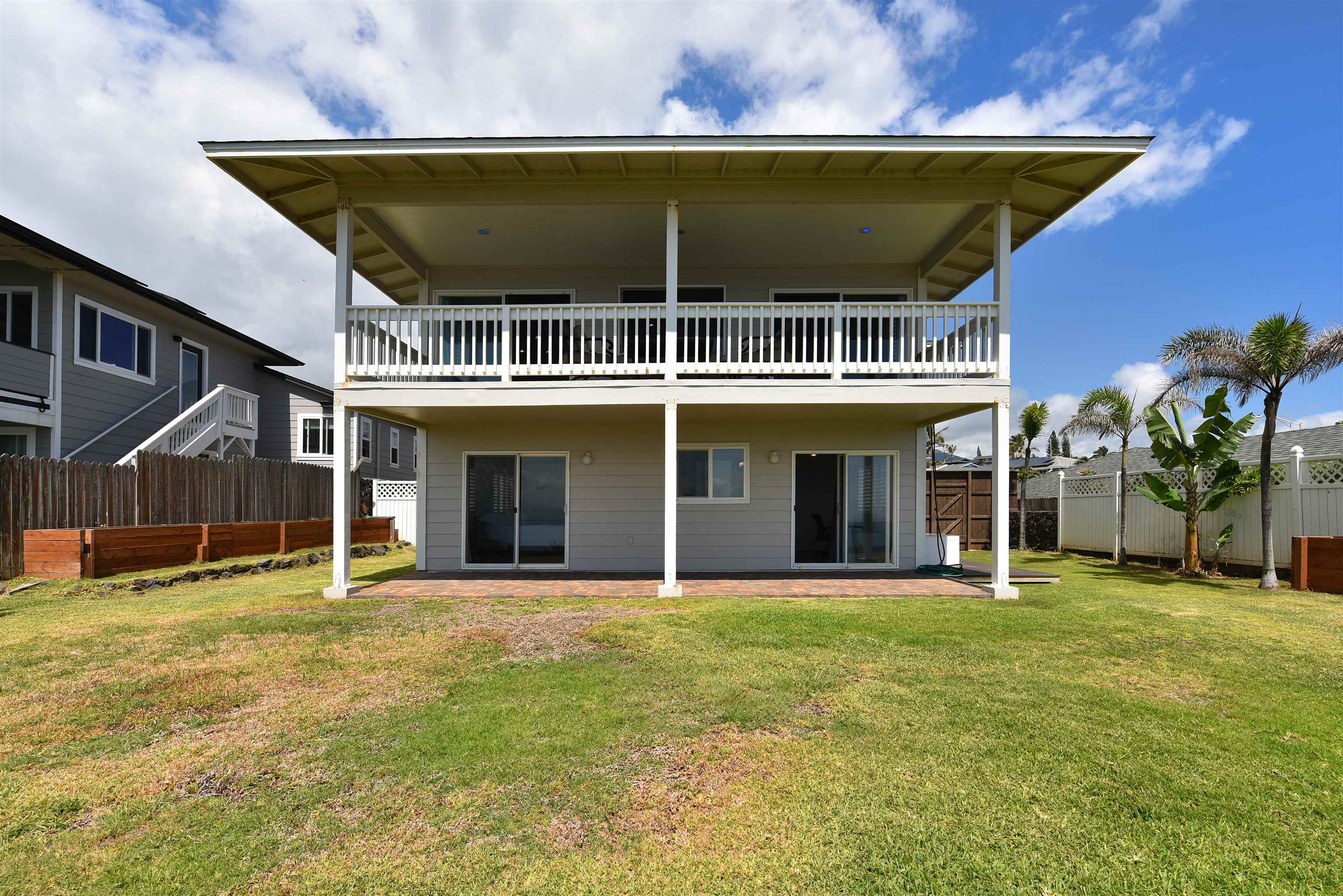 1344  Hiahia St Oceanview Estates, Wailuku home - photo 2 of 48