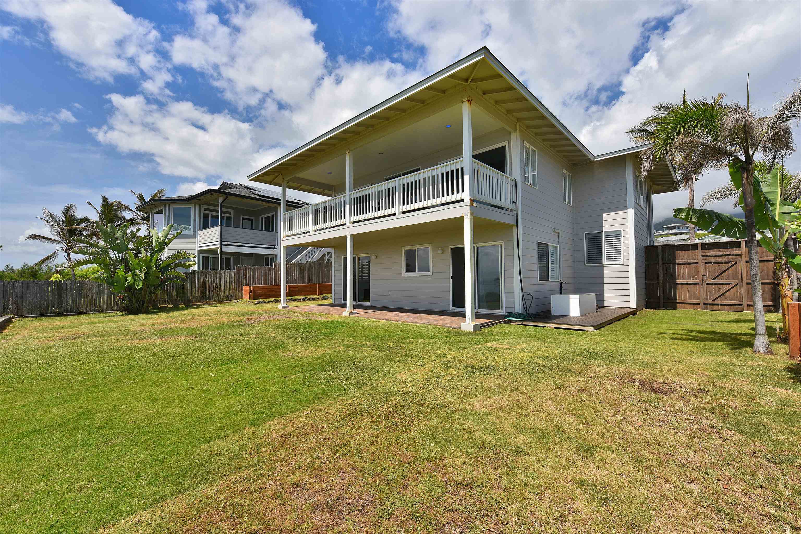 1344  Hiahia St Oceanview Estates, Wailuku home - photo 35 of 48