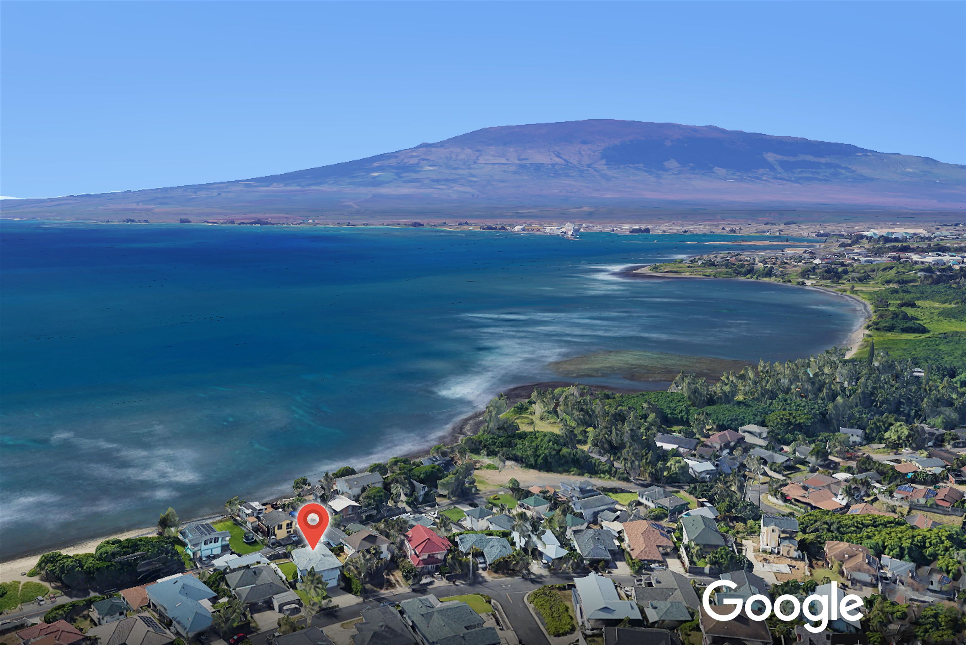 1344  Hiahia St Oceanview Estates, Wailuku home - photo 45 of 48