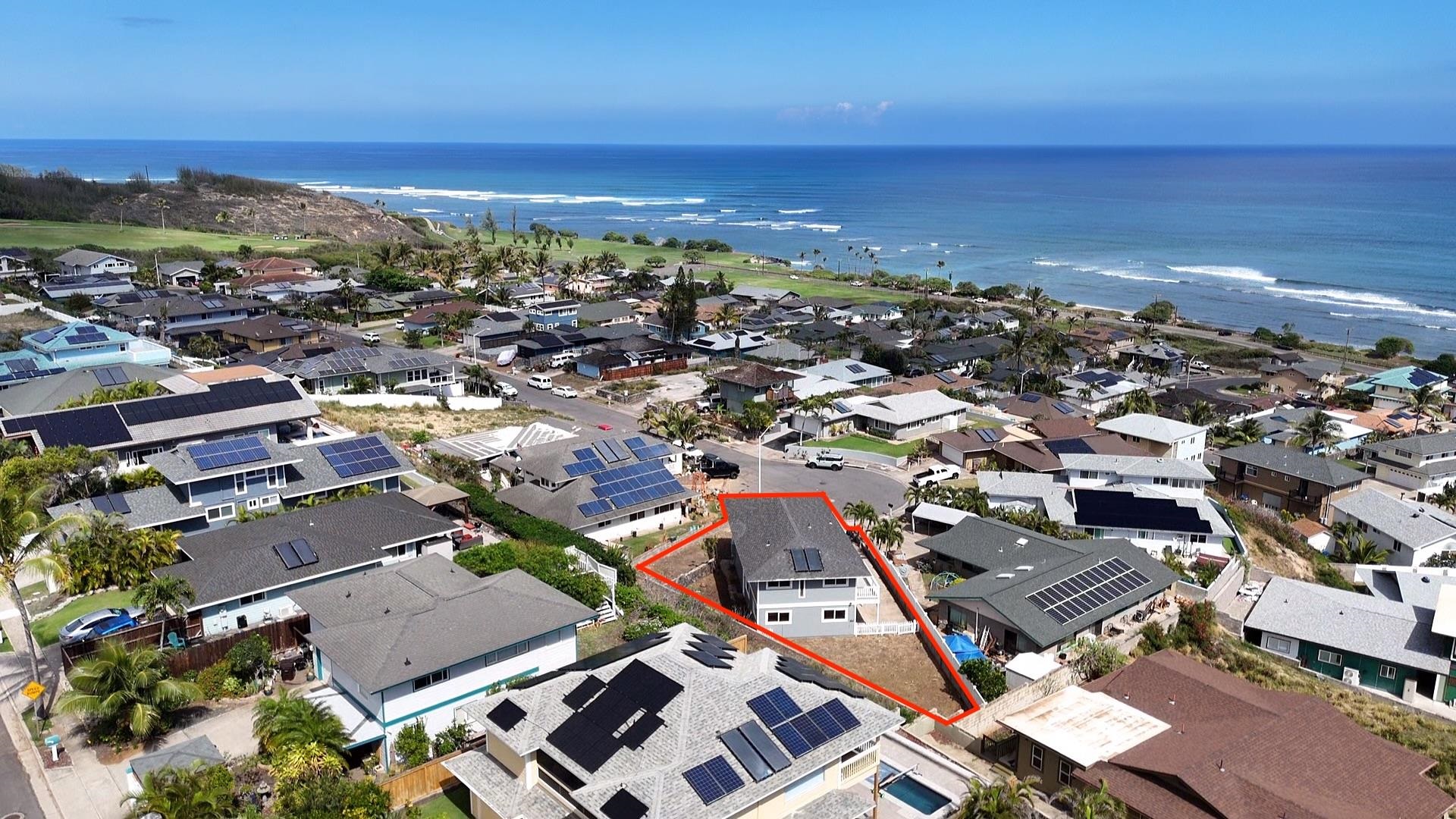 1349  Kakae Pl Ocena View Estates, Wailuku home - photo 2 of 30