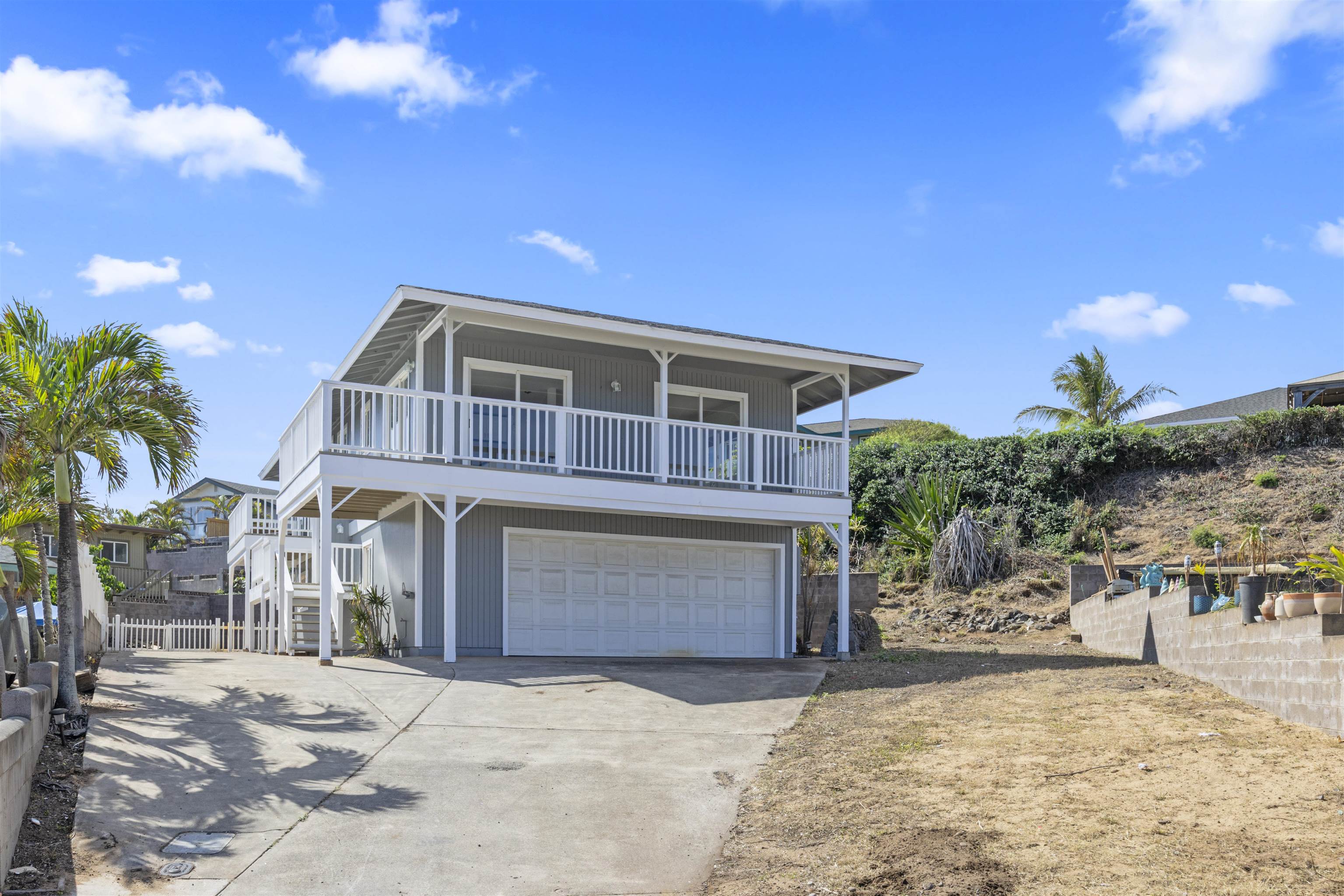 1349  Kakae Pl Ocena View Estates, Wailuku home - photo 3 of 30