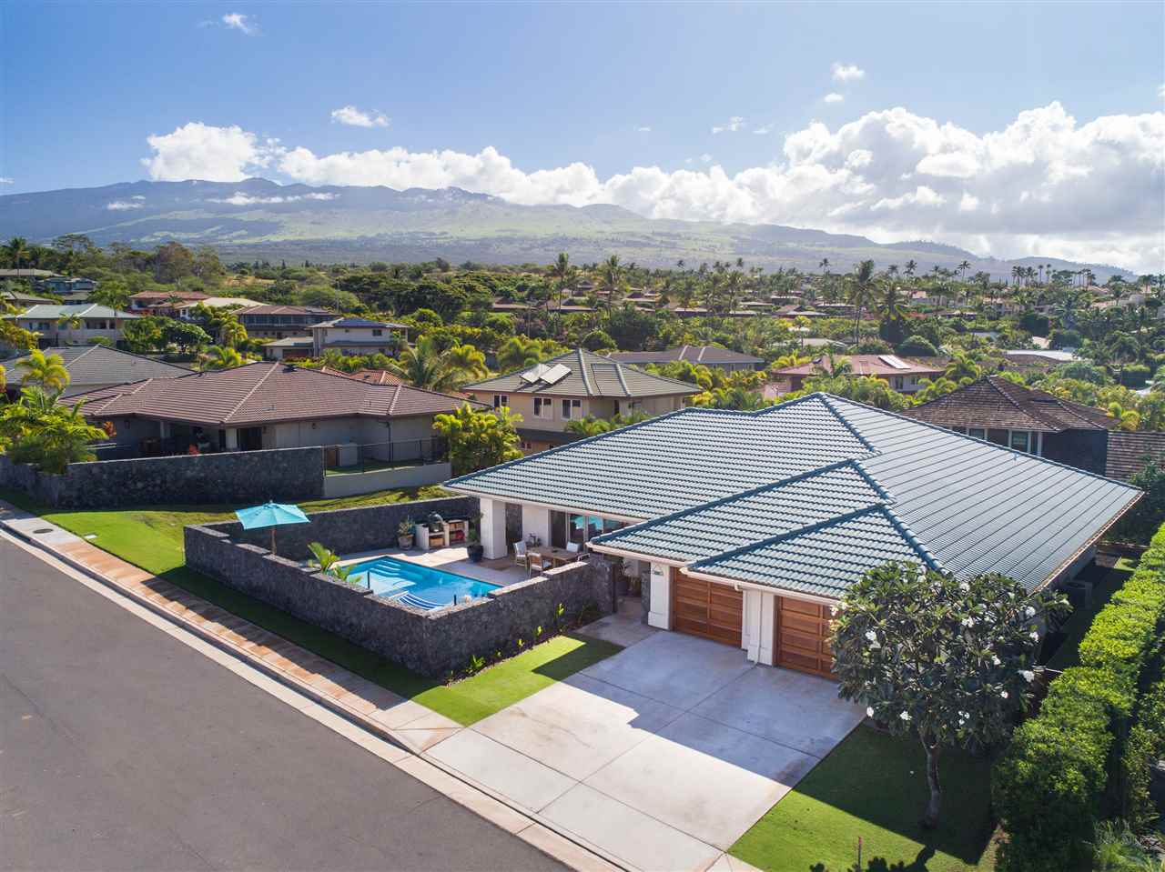 135 Hoolapa St , Kihei house for sale Kilohana Waimea Kihei