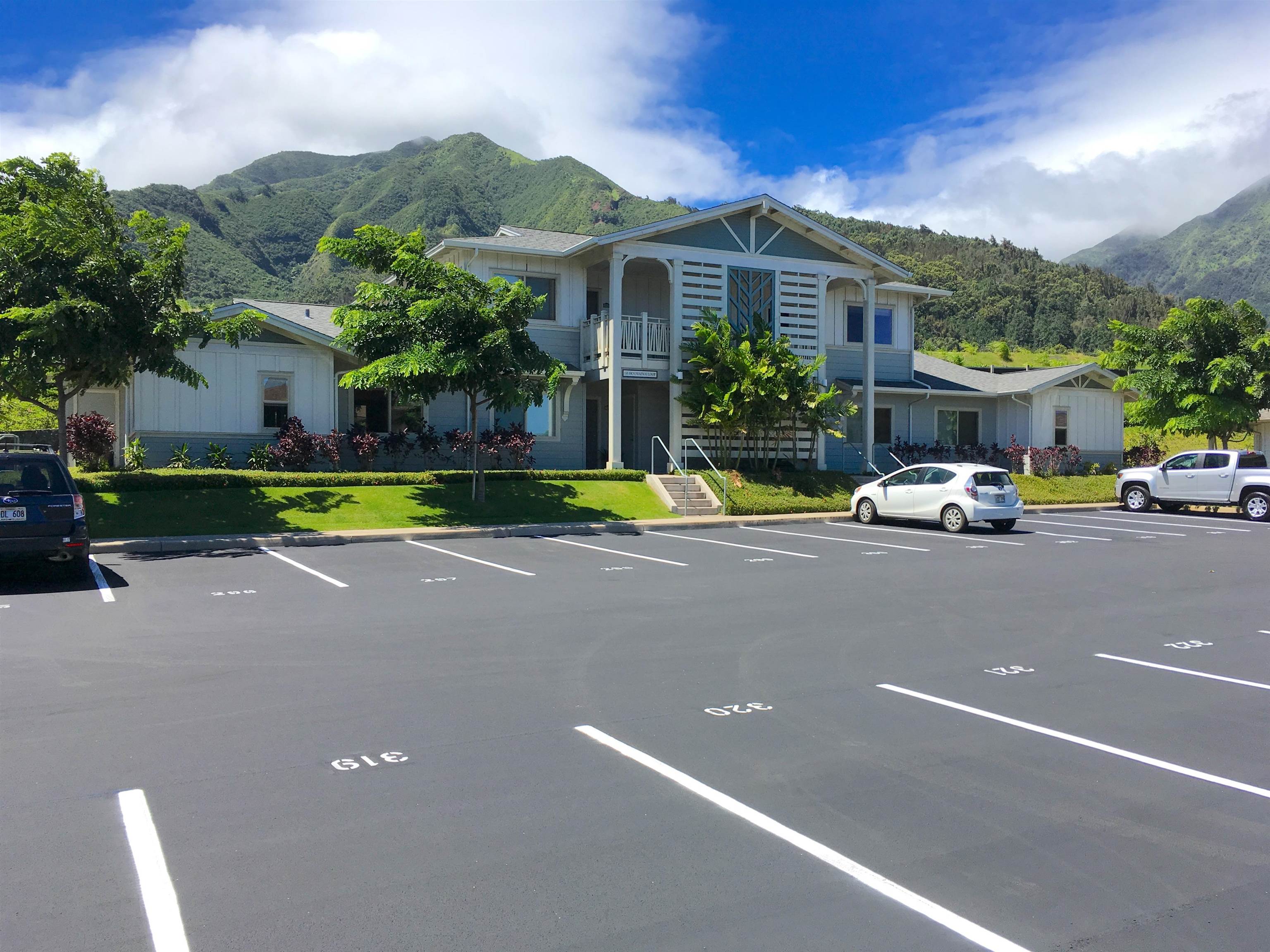 Hoolea Terrace at Kehalani condo # 2405, Wailuku, Hawaii - photo 26 of 31