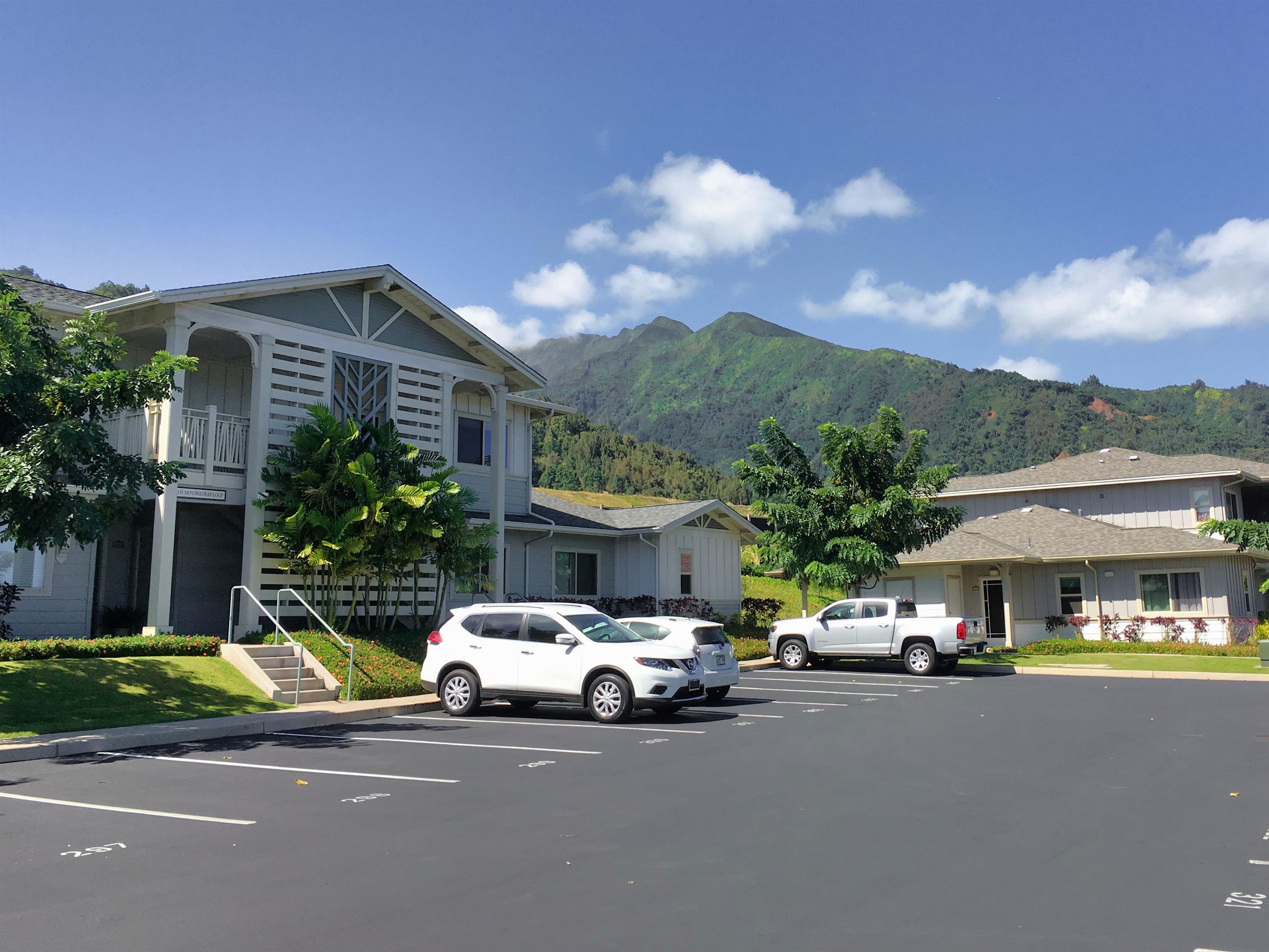 Hoolea Terrace at Kehalani condo # 2405, Wailuku, Hawaii - photo 27 of 31