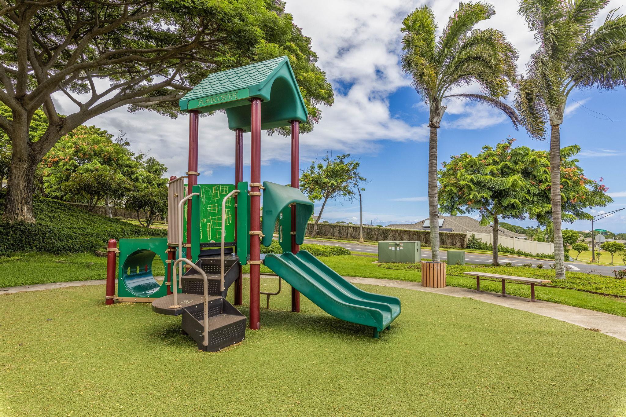 Hoolea Terrace at Kehalani condo # 2405, Wailuku, Hawaii - photo 28 of 31