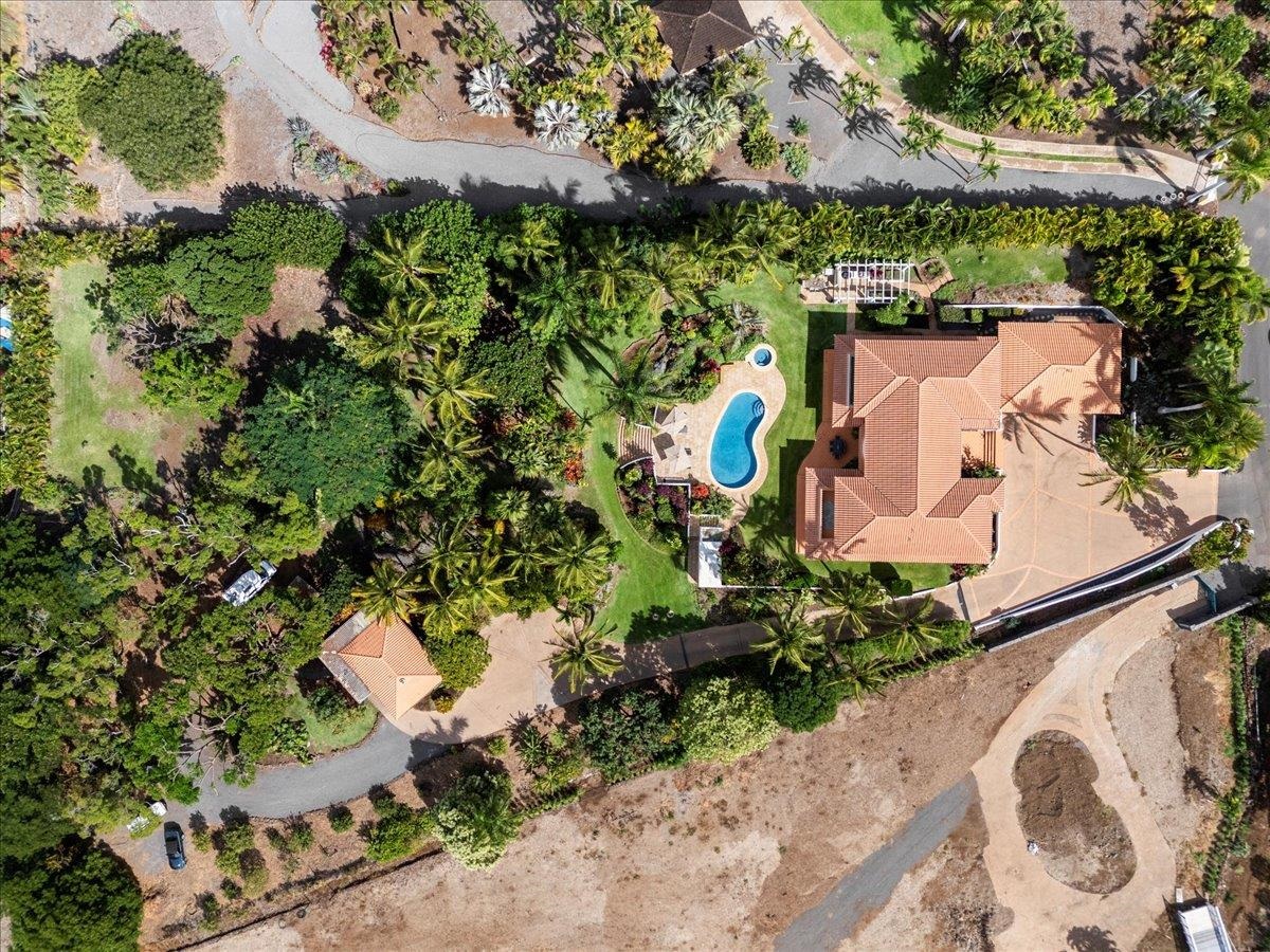 135  Kaimanu Pl , Maui Meadows home - photo 48 of 50