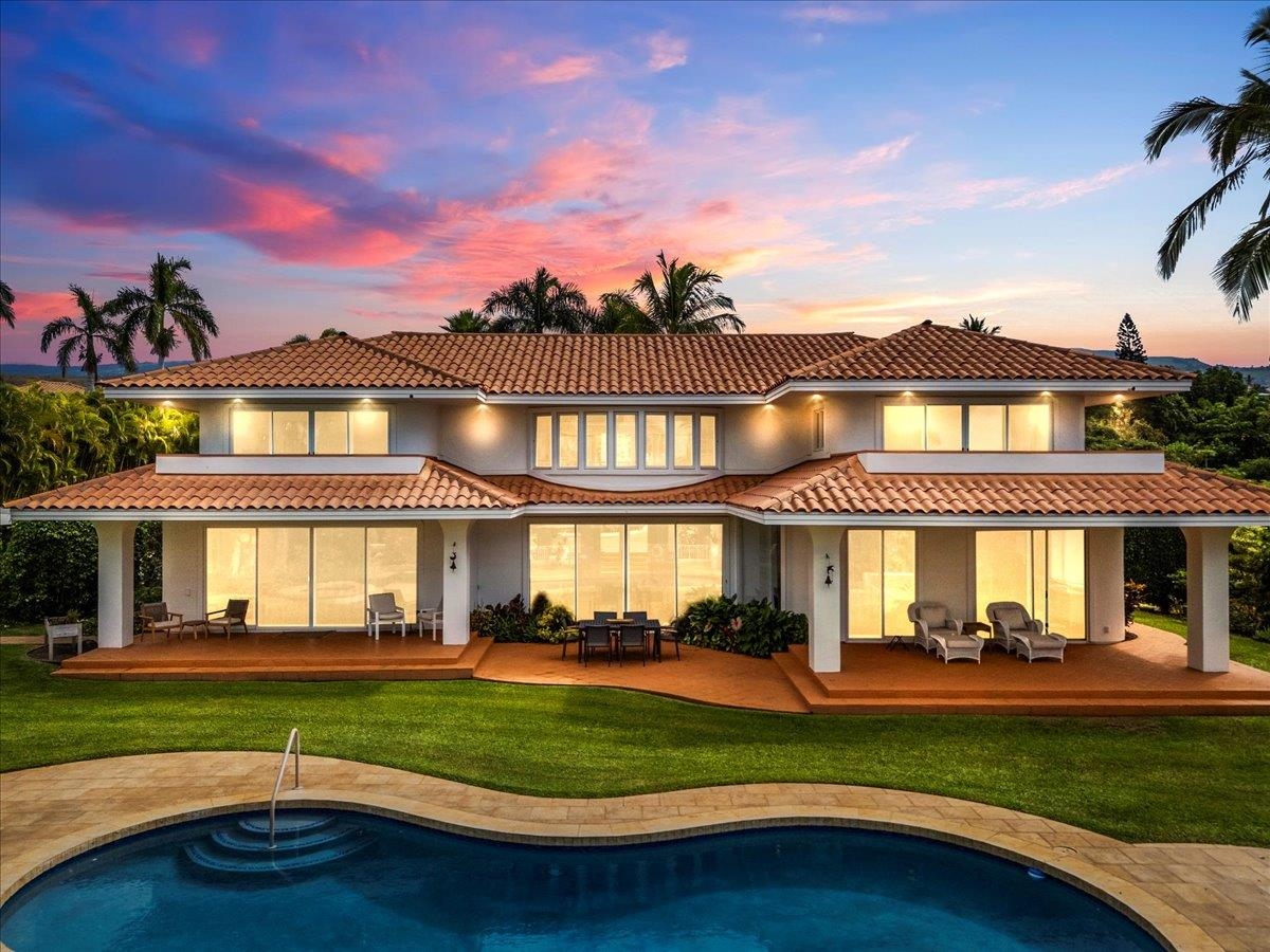 135  Kaimanu Pl , Maui Meadows home - photo 50 of 50