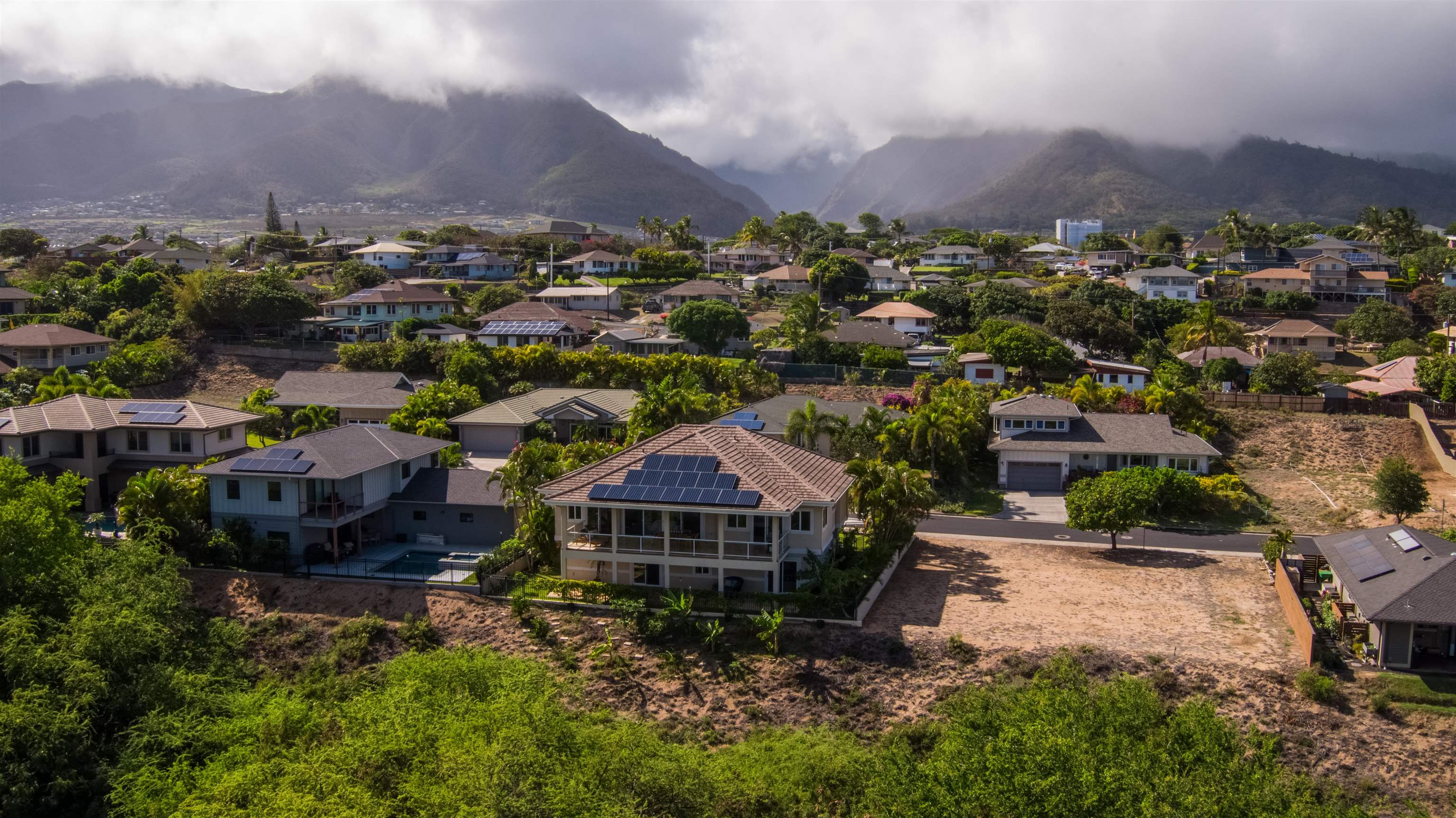 135  Keoneloa St Maui Lani, Wailuku home - photo 30 of 48