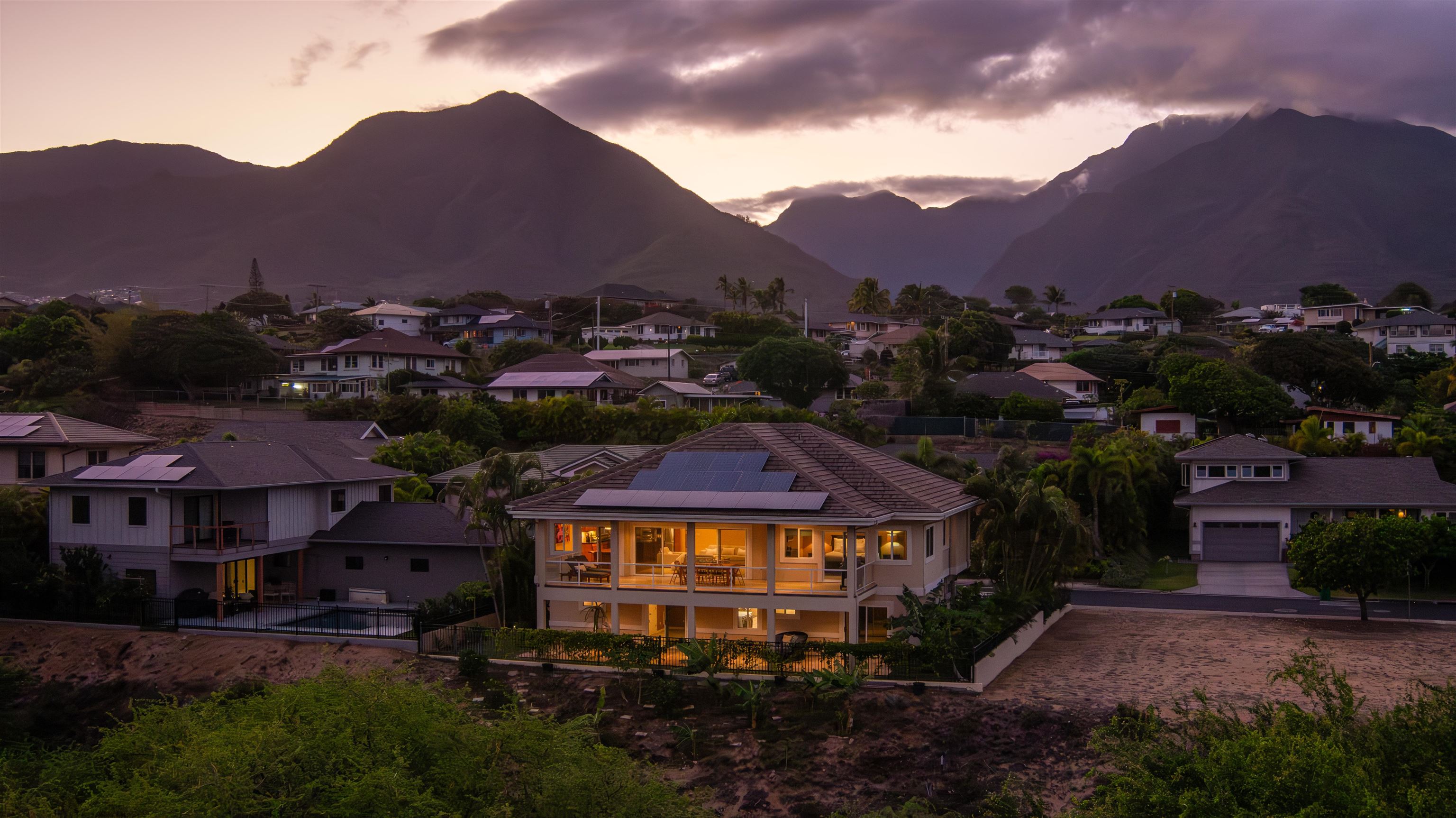 135  Keoneloa St Maui Lani, Wailuku home - photo 48 of 48