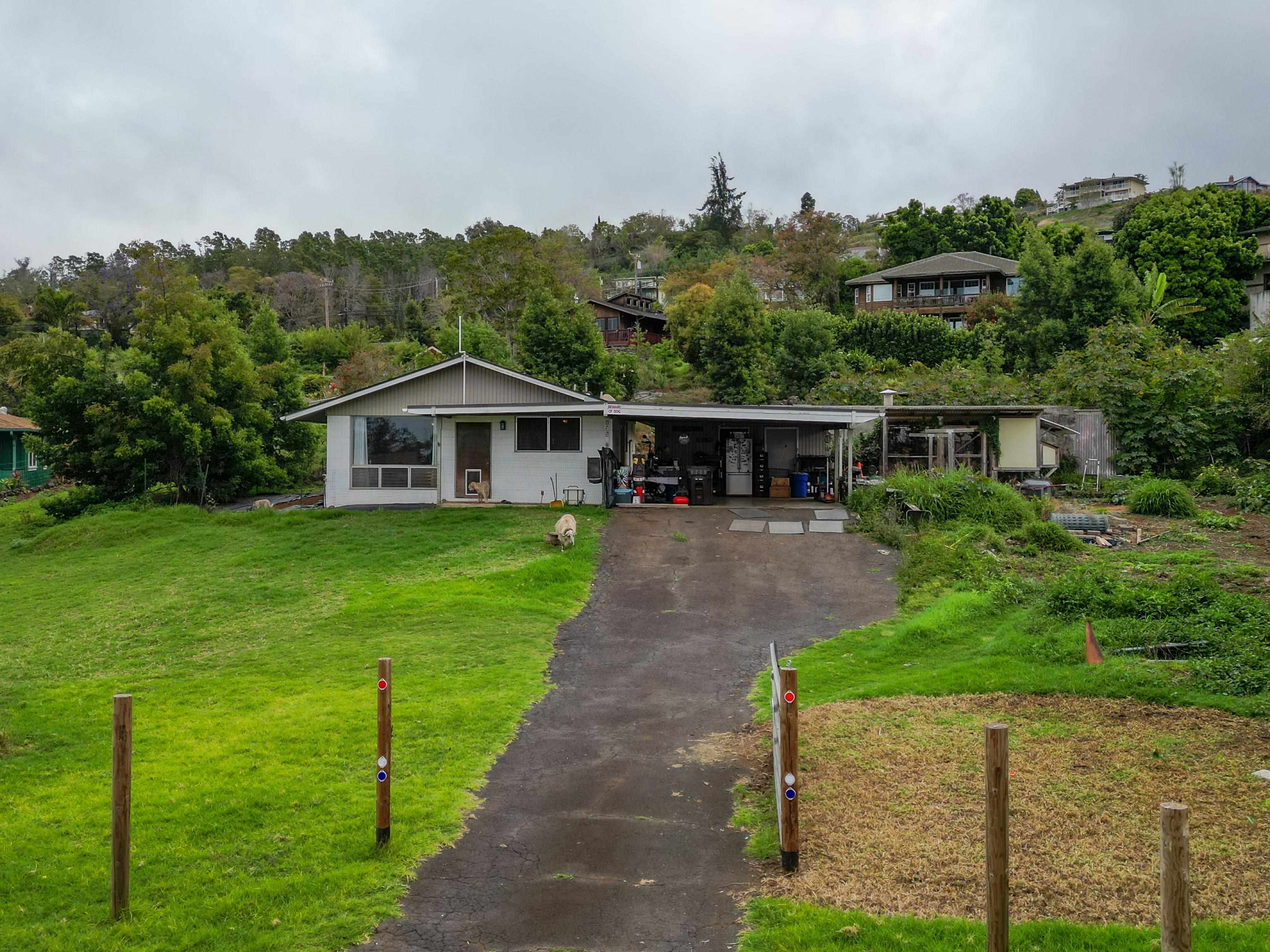 135  Kulalani Cir , Kula/Ulupalakua/Kanaio home - photo 2 of 22