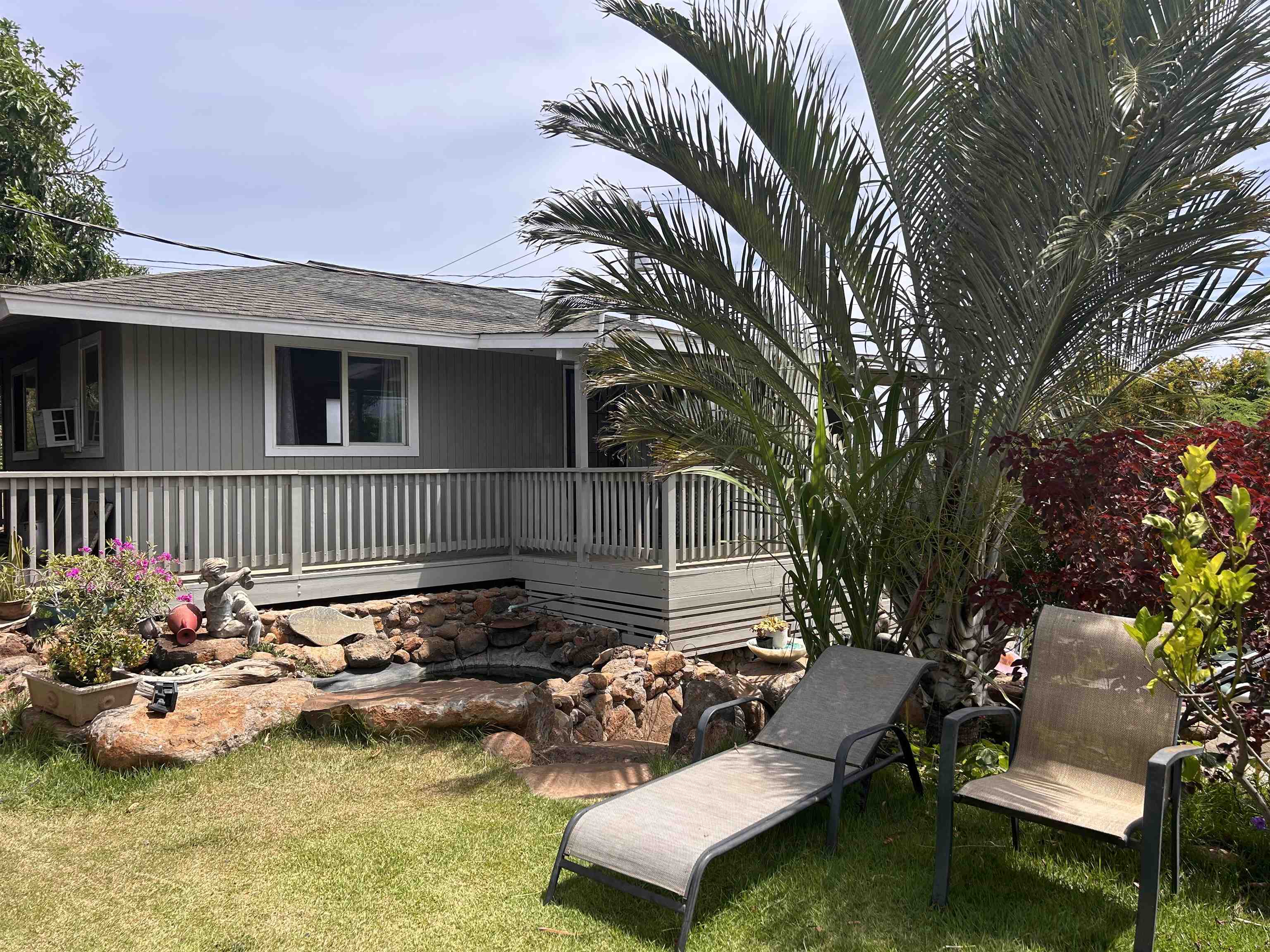 135  Papa Ave , Kahului home - photo 3 of 12