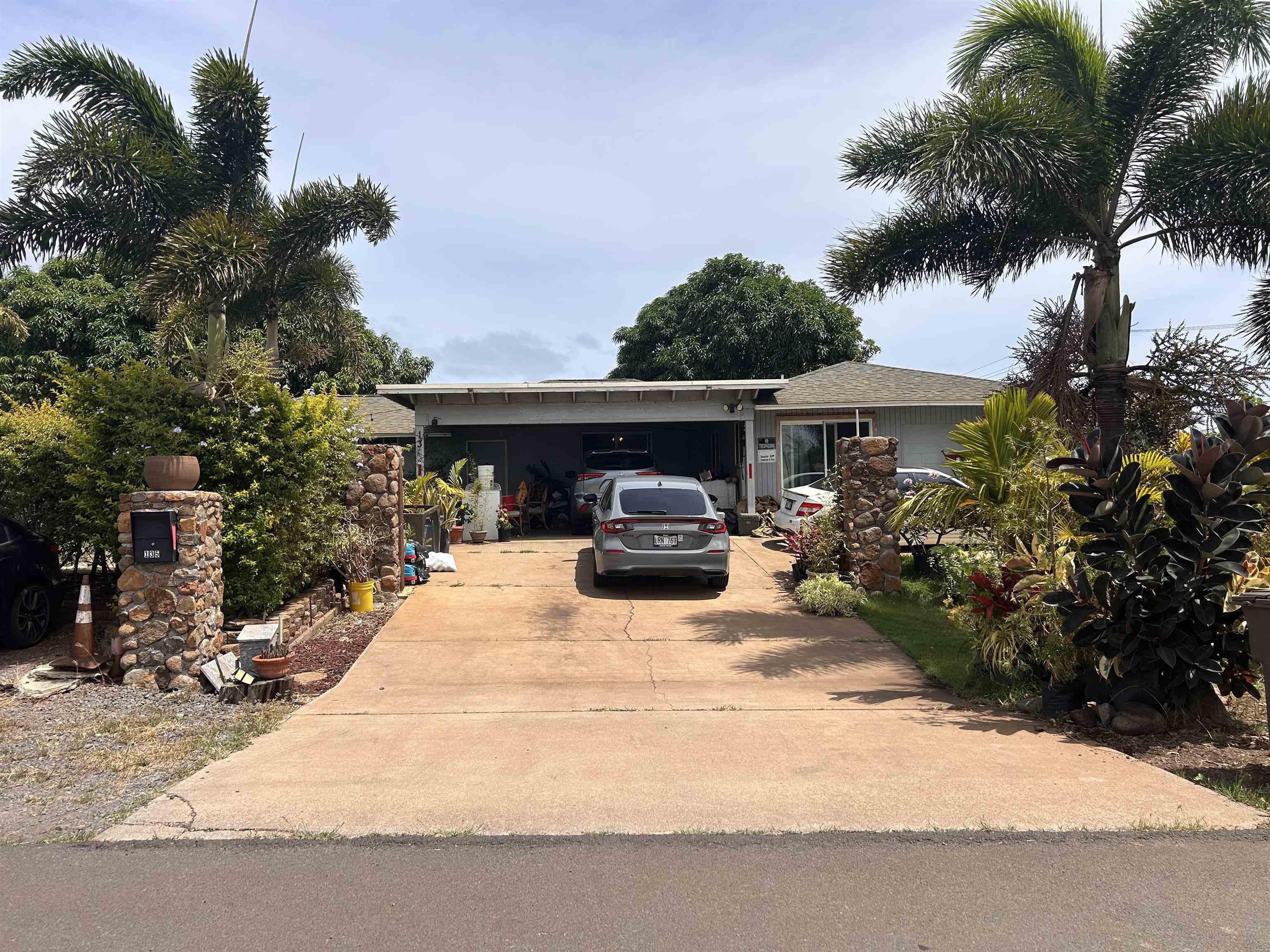 135  Papa Ave , Kahului home - photo 5 of 12
