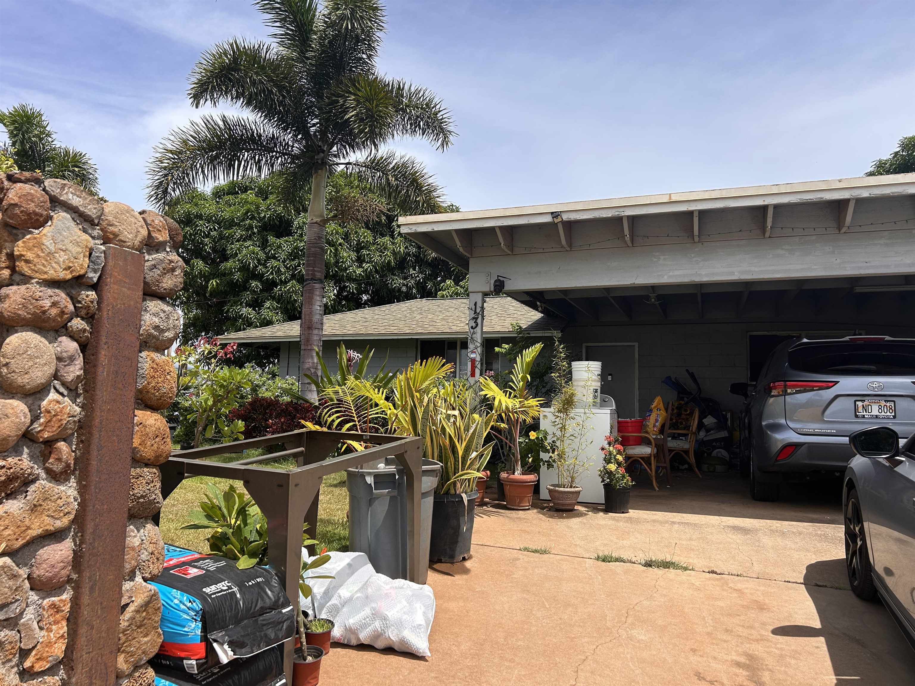 135  Papa Ave , Kahului home - photo 8 of 12