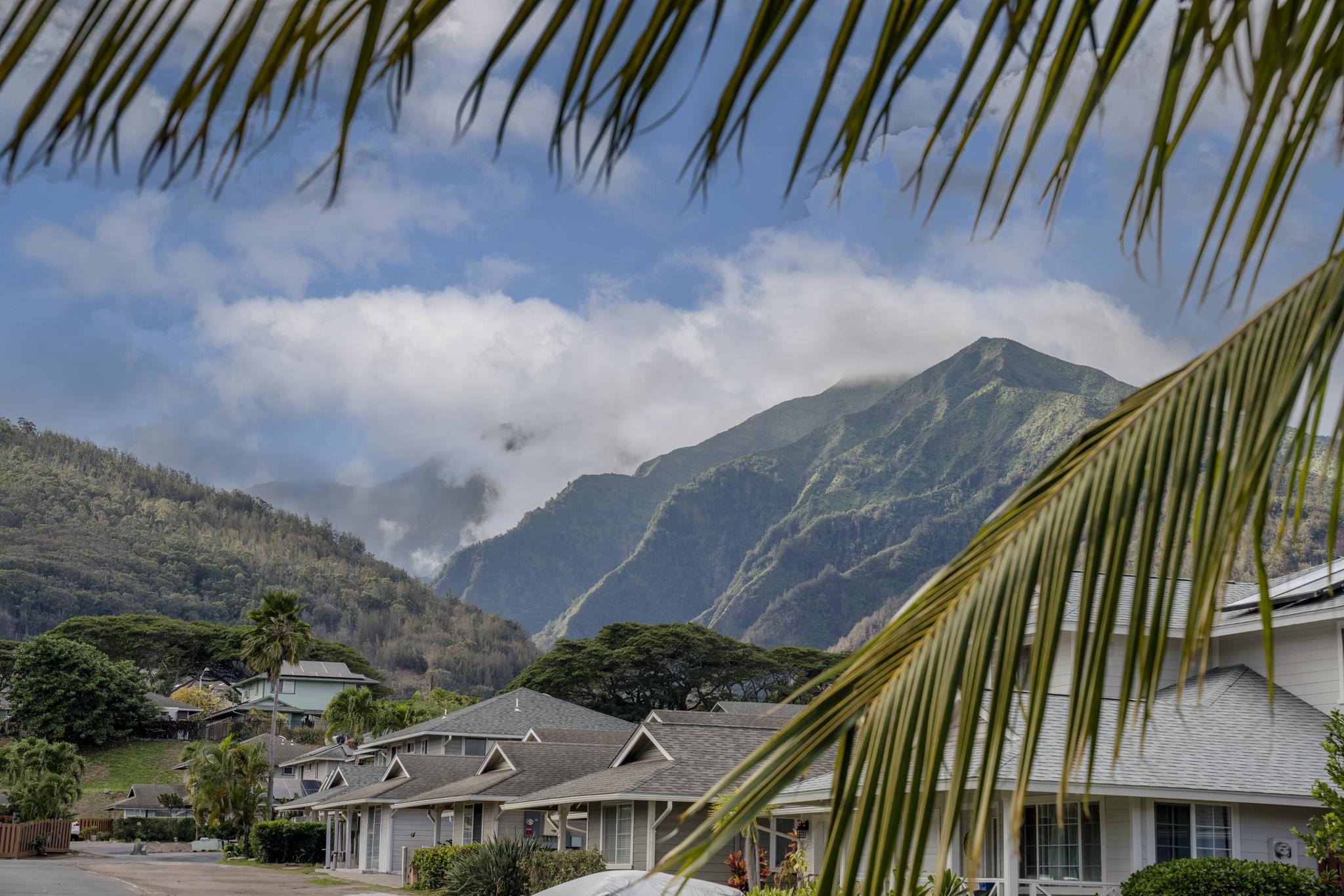 135  Poniu Cir , Wailuku home - photo 3 of 37