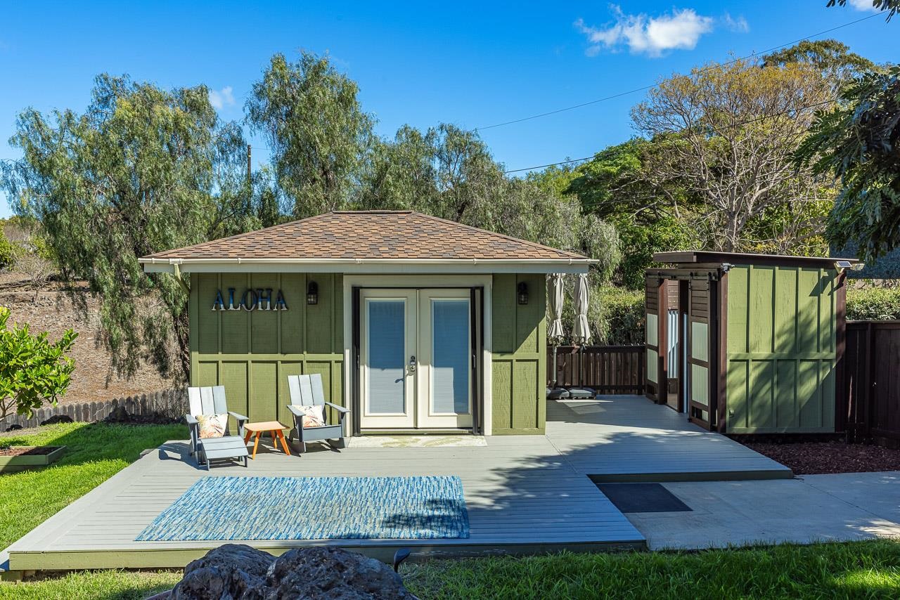 1350  Naalae Rd Lower Kula, Kula/Ulupalakua/Kanaio home - photo 28 of 50