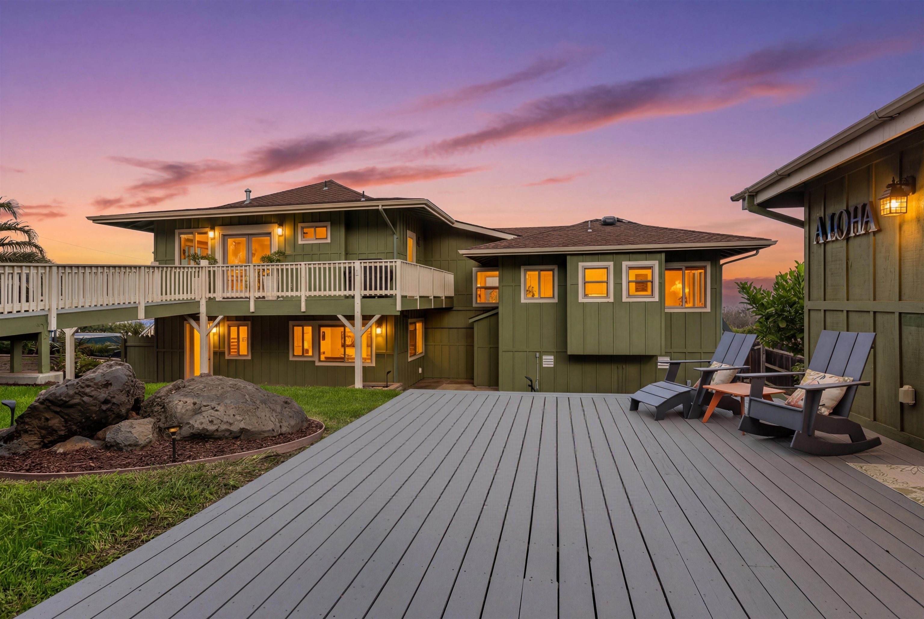 1350  Naalae Rd Lower Kula, Kula/Ulupalakua/Kanaio home - photo 29 of 50