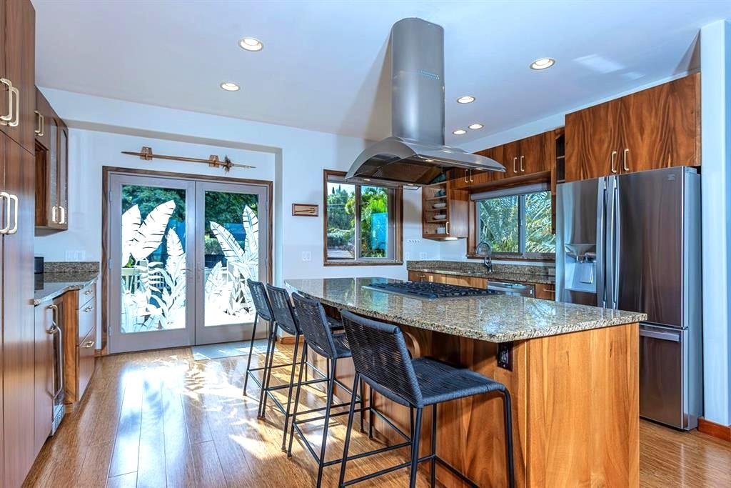 1350  Naalae Rd Lower Kula, Kula/Ulupalakua/Kanaio home - photo 4 of 50