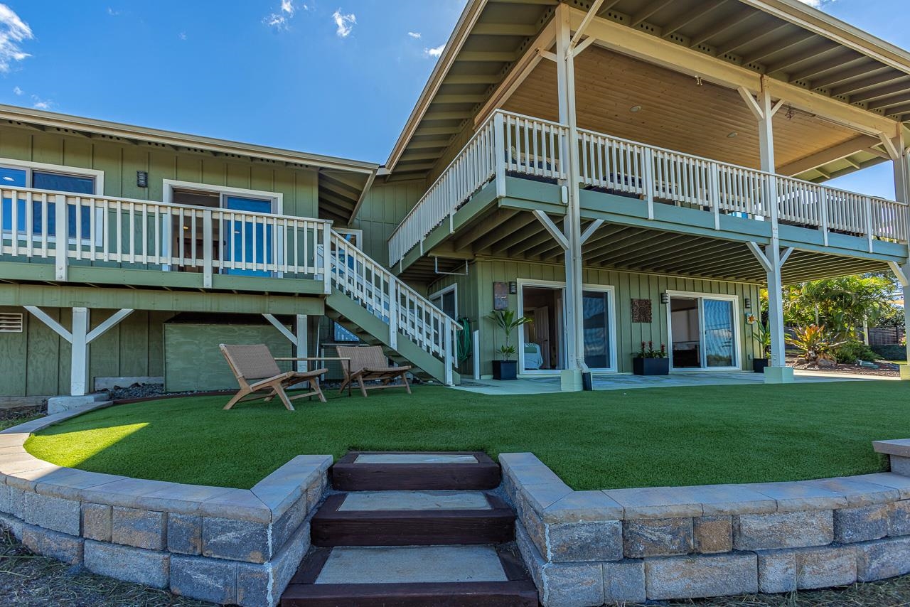 1350  Naalae Rd Lower Kula, Kula/Ulupalakua/Kanaio home - photo 34 of 50