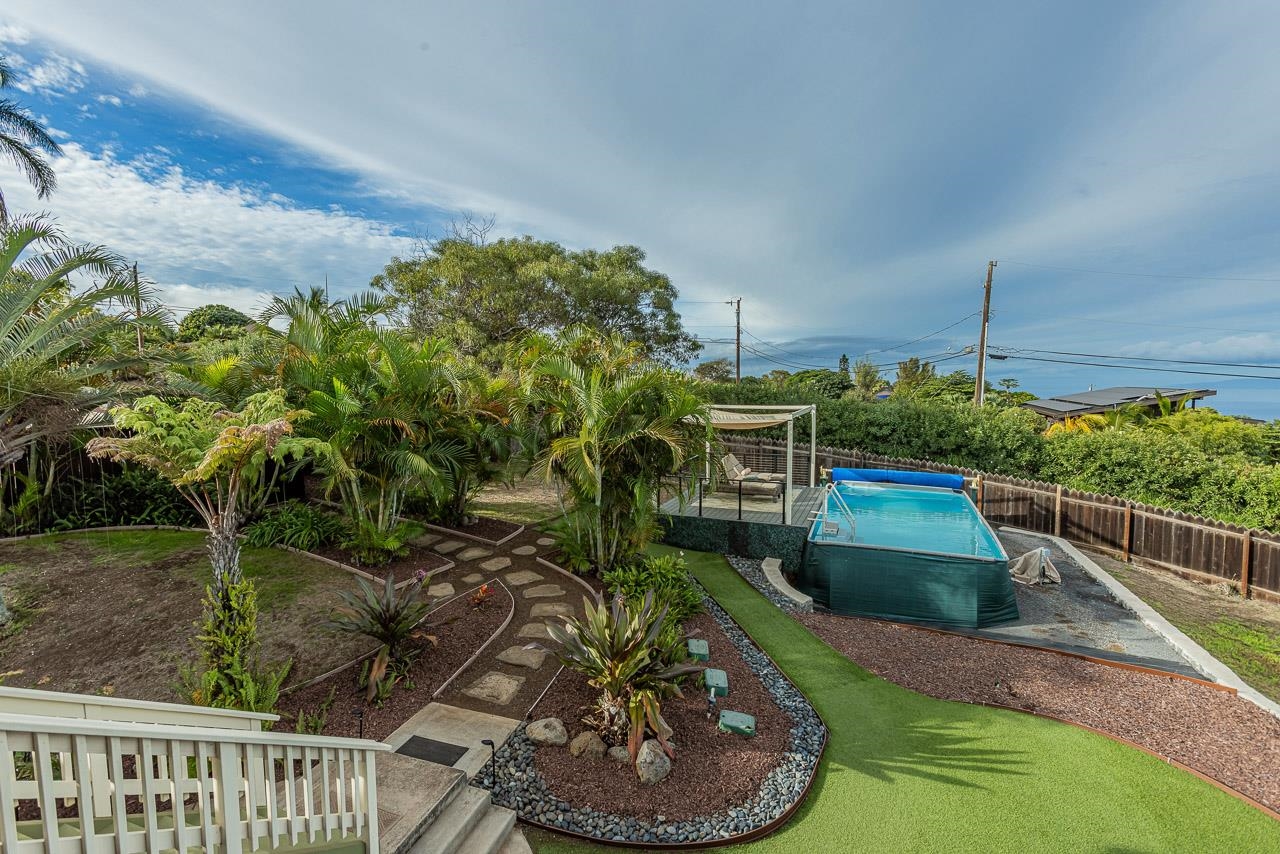 1350  Naalae Rd Lower Kula, Kula/Ulupalakua/Kanaio home - photo 37 of 50