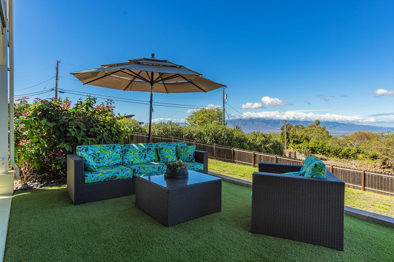 1350  Naalae Rd Lower Kula, Kula/Ulupalakua/Kanaio home - photo 39 of 50