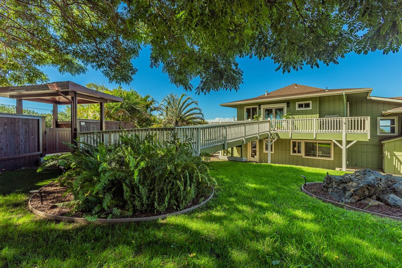 1350  Naalae Rd Lower Kula, Kula/Ulupalakua/Kanaio home - photo 42 of 50