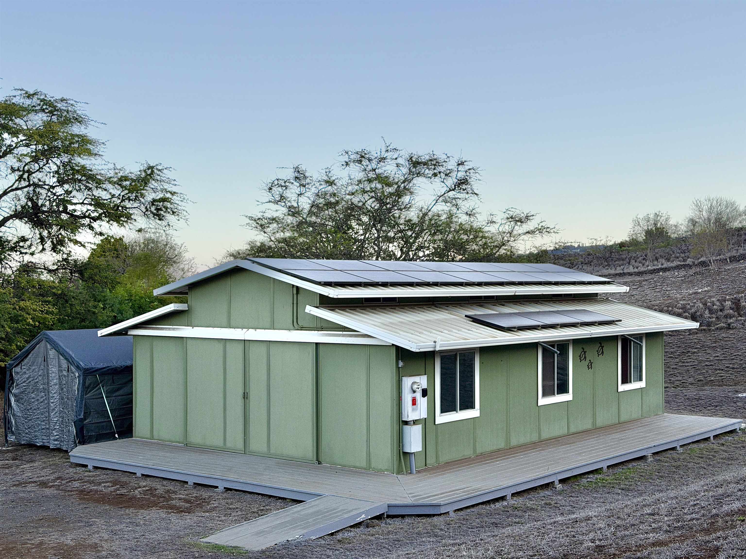 1350  Naalae Rd Lower Kula, Kula/Ulupalakua/Kanaio home - photo 46 of 50