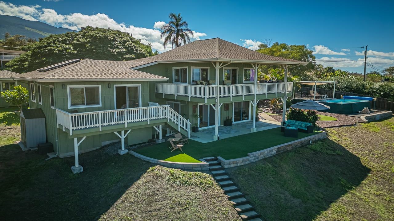 1350  Naalae Rd Lower Kula, Kula/Ulupalakua/Kanaio home - photo 46 of 50