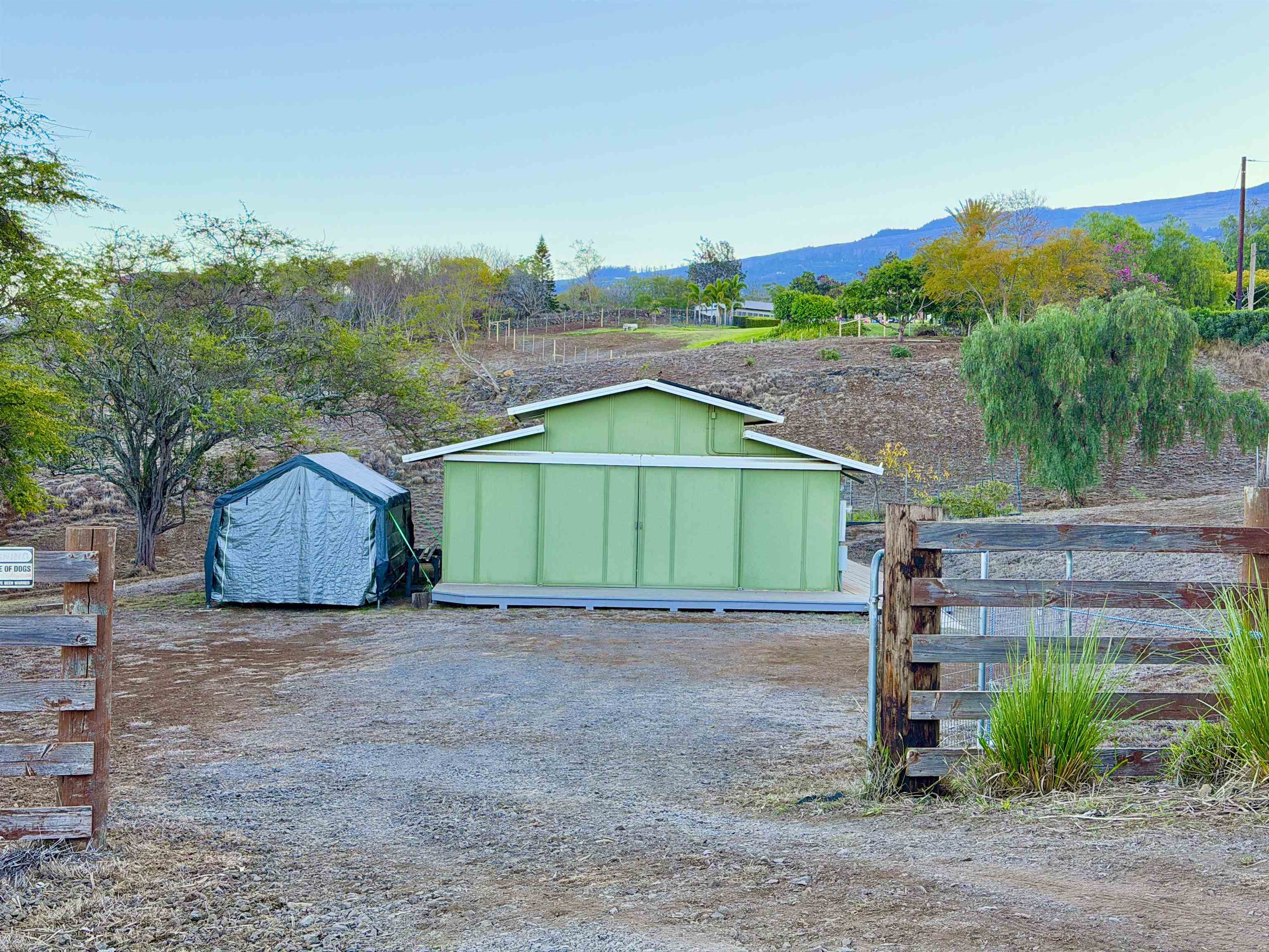 1350  Naalae Rd Lower Kula, Kula/Ulupalakua/Kanaio home - photo 47 of 50