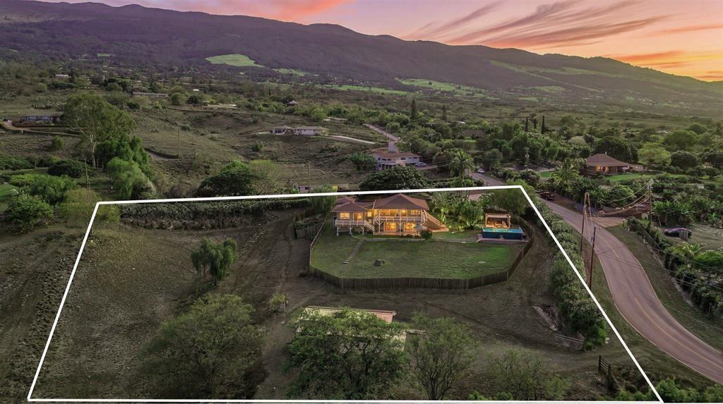 1350  Naalae Rd Lower Kula, Kula/Ulupalakua/Kanaio home - photo 7 of 50