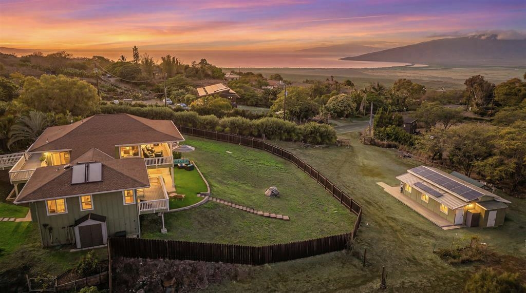 1350  Naalae Rd Lower Kula, Kula/Ulupalakua/Kanaio home - photo 8 of 50