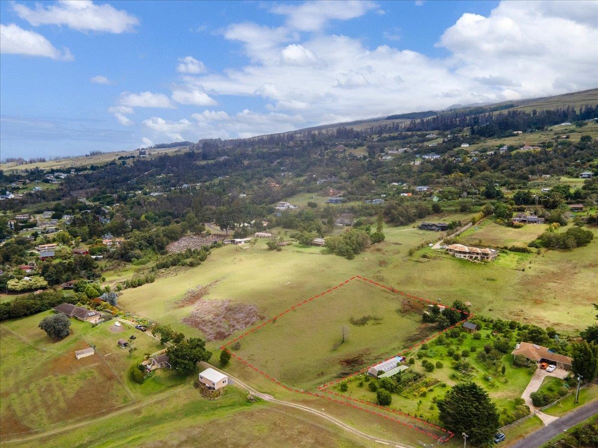 1351 Pulehuiki Rd #2 Kula, Hi vacant land for sale - photo 3 of 27