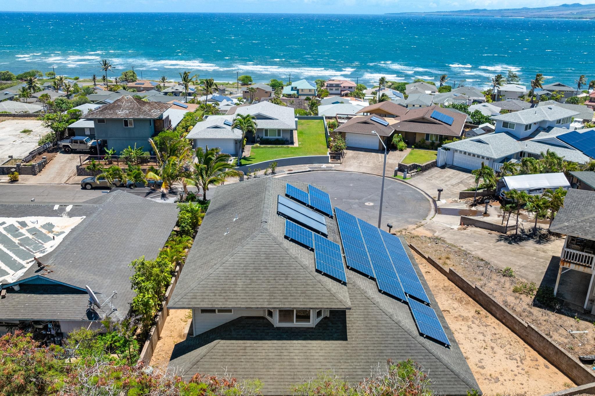 1353  Kakae Pl , Wailuku home - photo 2 of 50