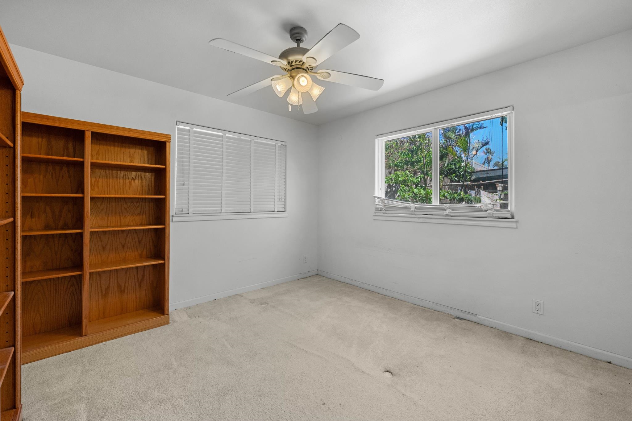 1353  Kakae Pl , Wailuku home - photo 36 of 50