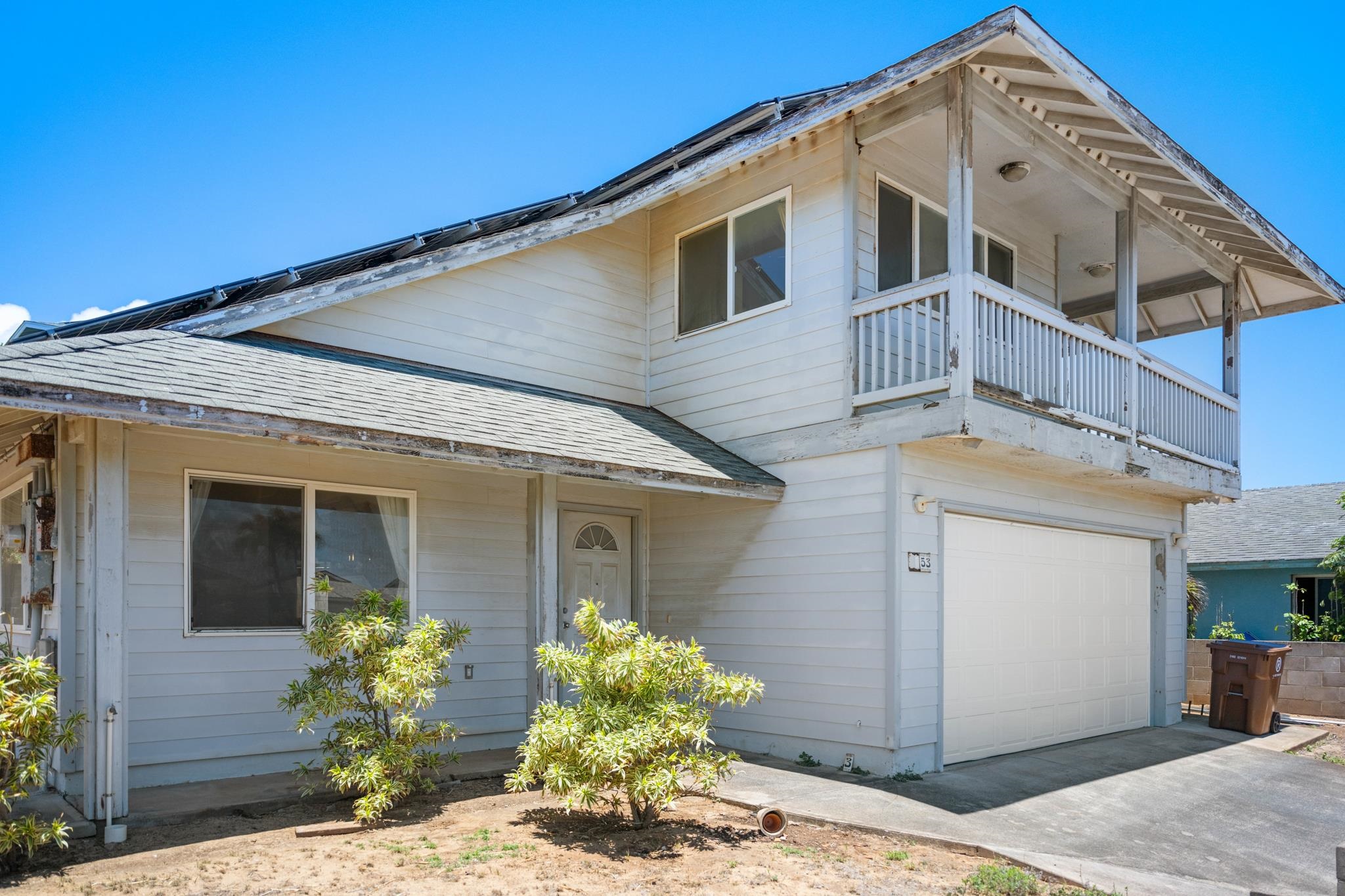 1353  Kakae Pl , Wailuku home - photo 40 of 50