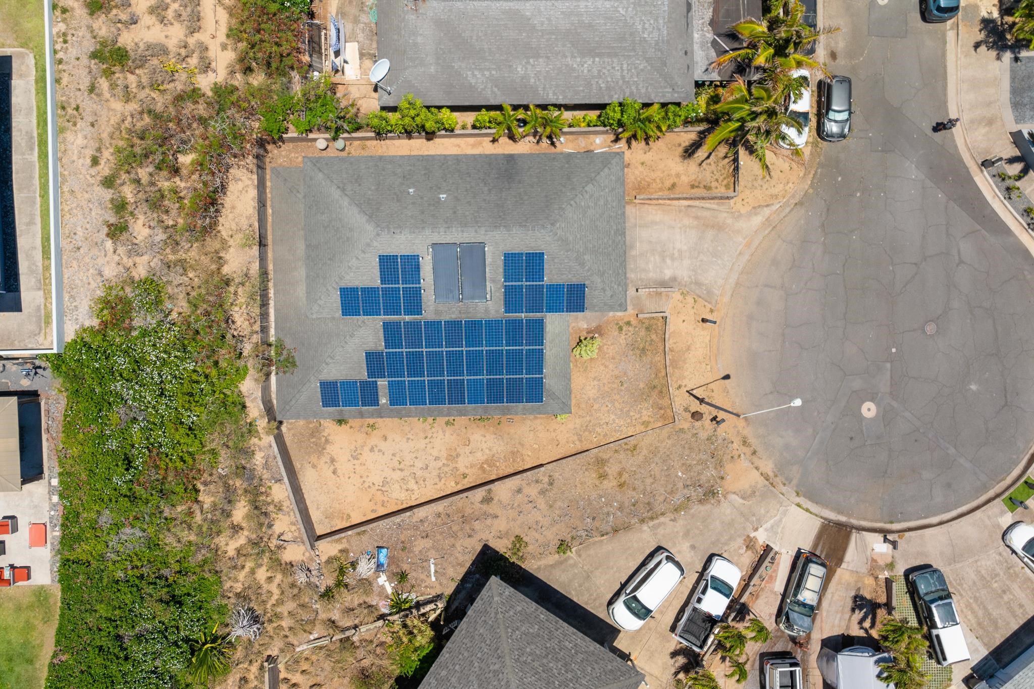 1353  Kakae Pl , Wailuku home - photo 44 of 50