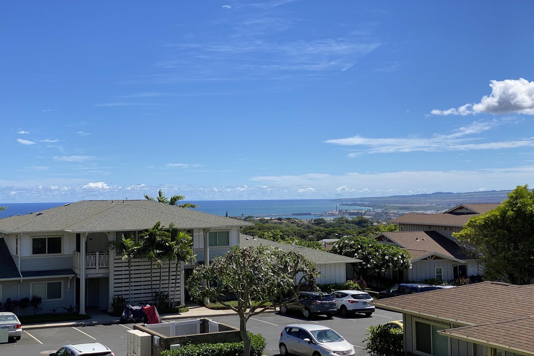 Hoolea Terrace at Kehalani condo # 1402, Wailuku, Hawaii - photo 2 of 27