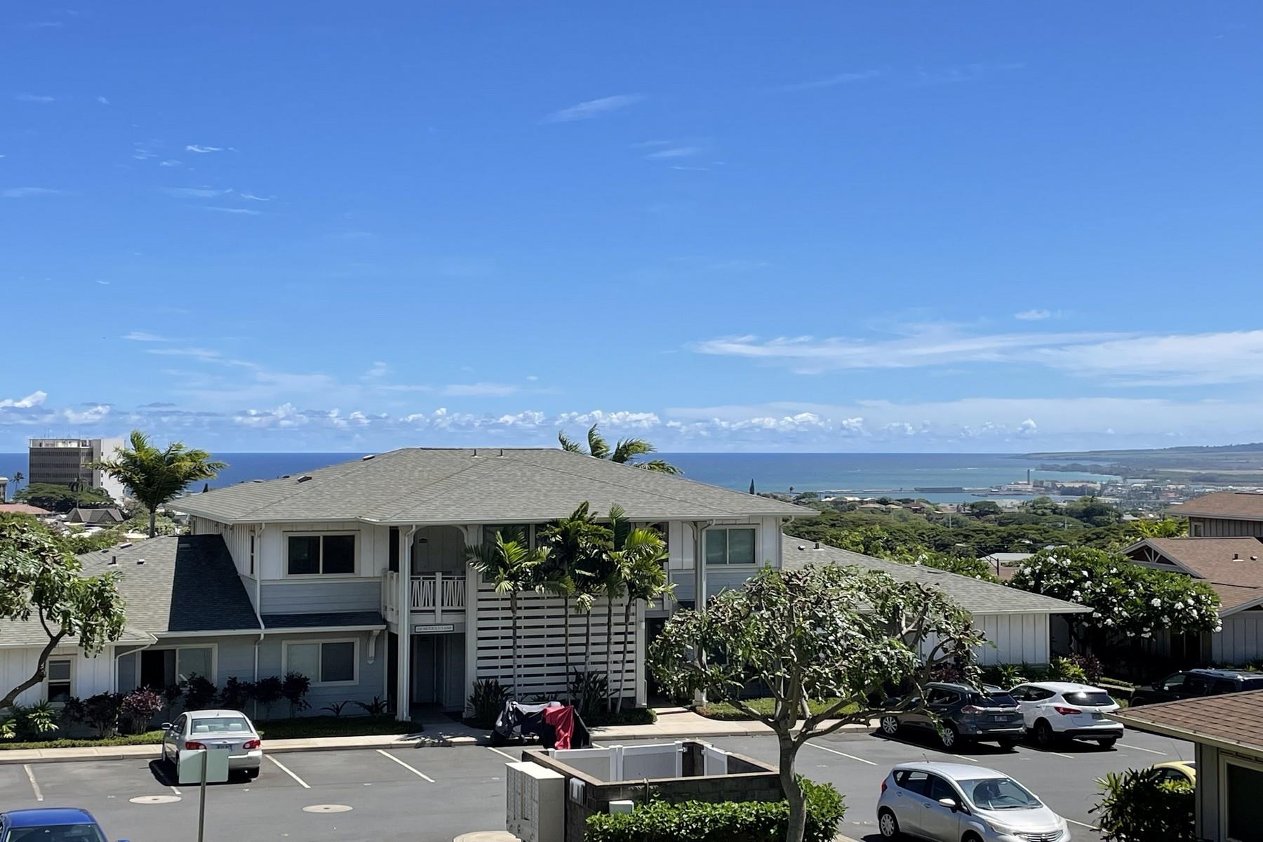 Hoolea Terrace at Kehalani condo # 1402, Wailuku, Hawaii - photo 21 of 27