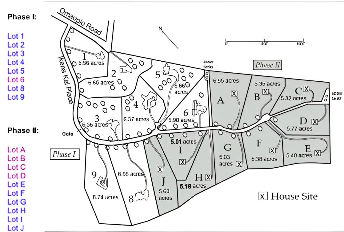 136 Ikena Kai Pl Kula  - photo 15 of 34