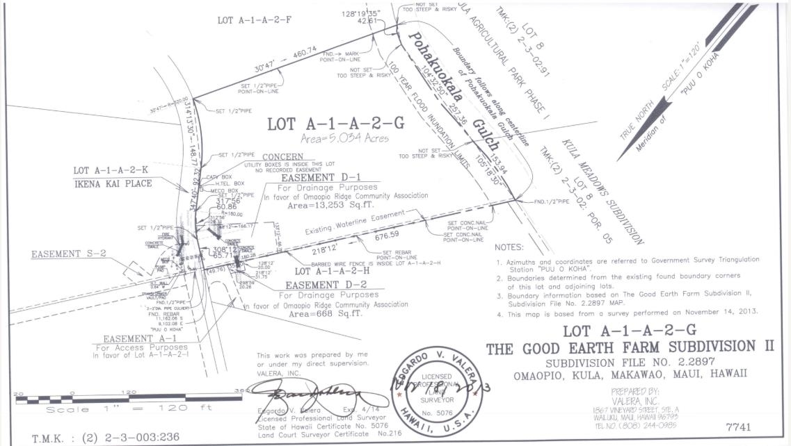 136 Ikena Kai Pl Kula  - photo 16 of 34
