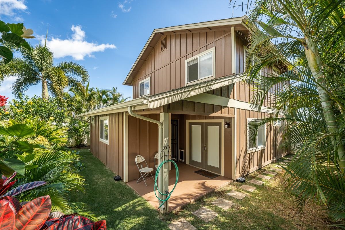 136 Kanamele Loop , Wailuku, Hi 96793 Waikapu Gardens